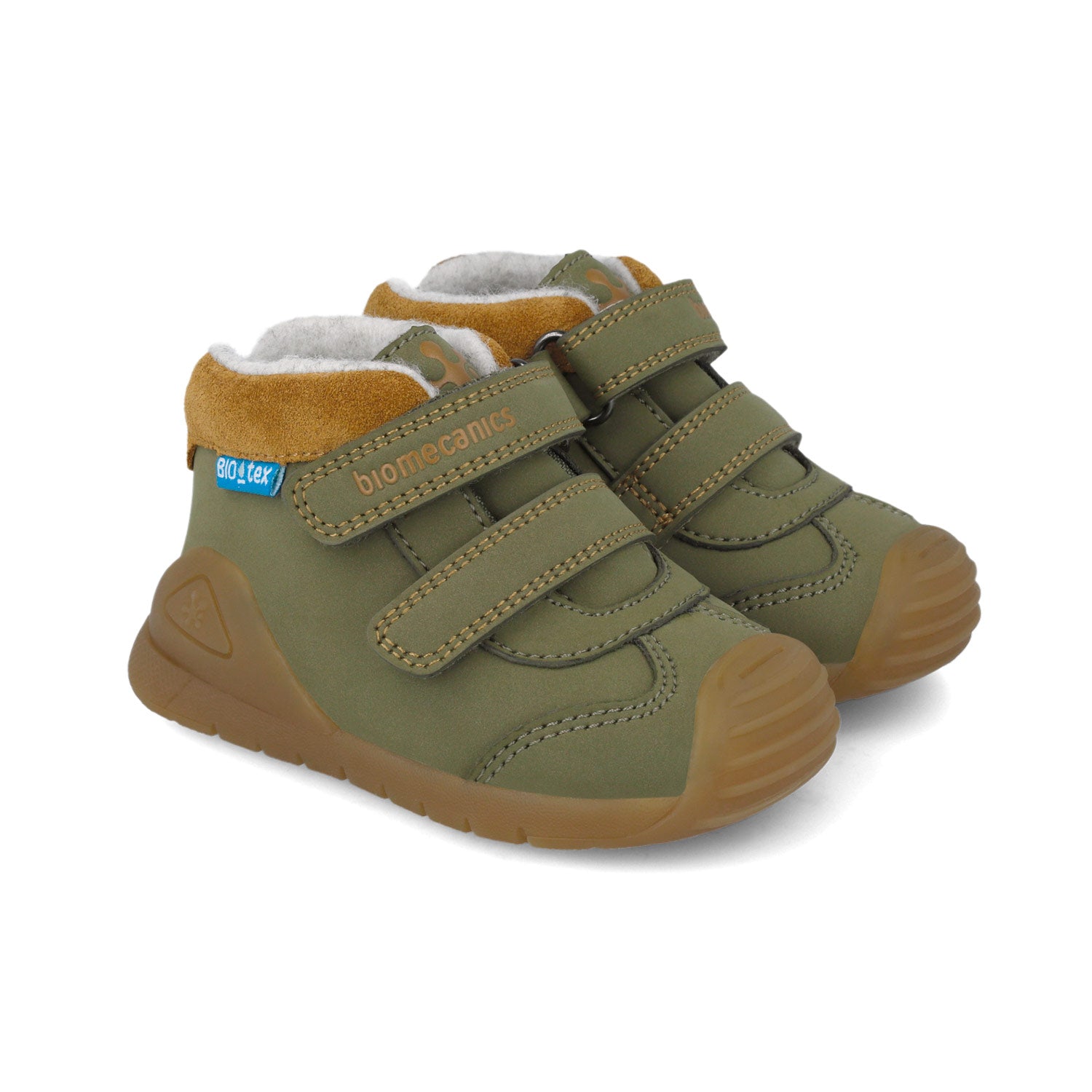 Biomecanics Ankle Boots