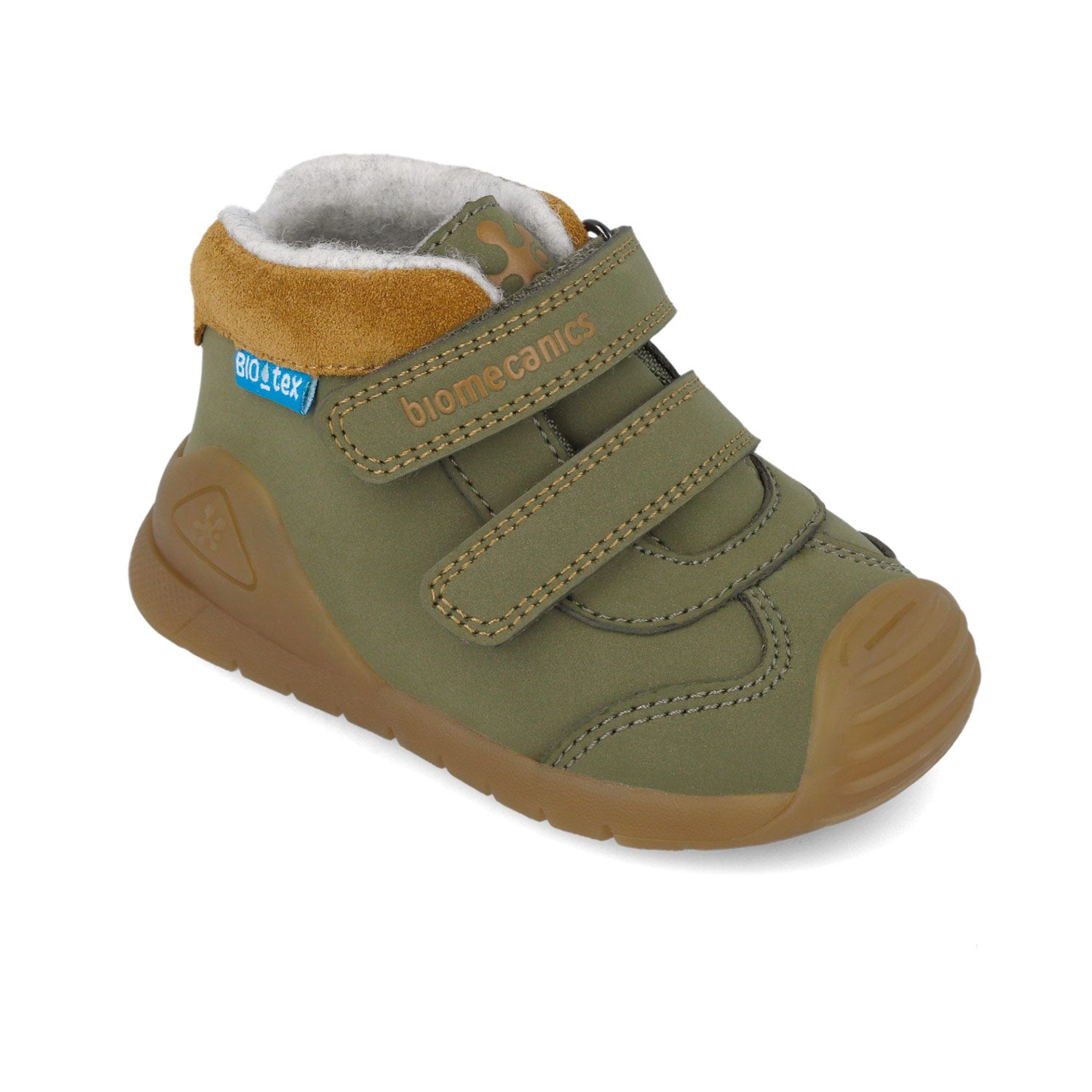 Biomecanics Ankle Boots