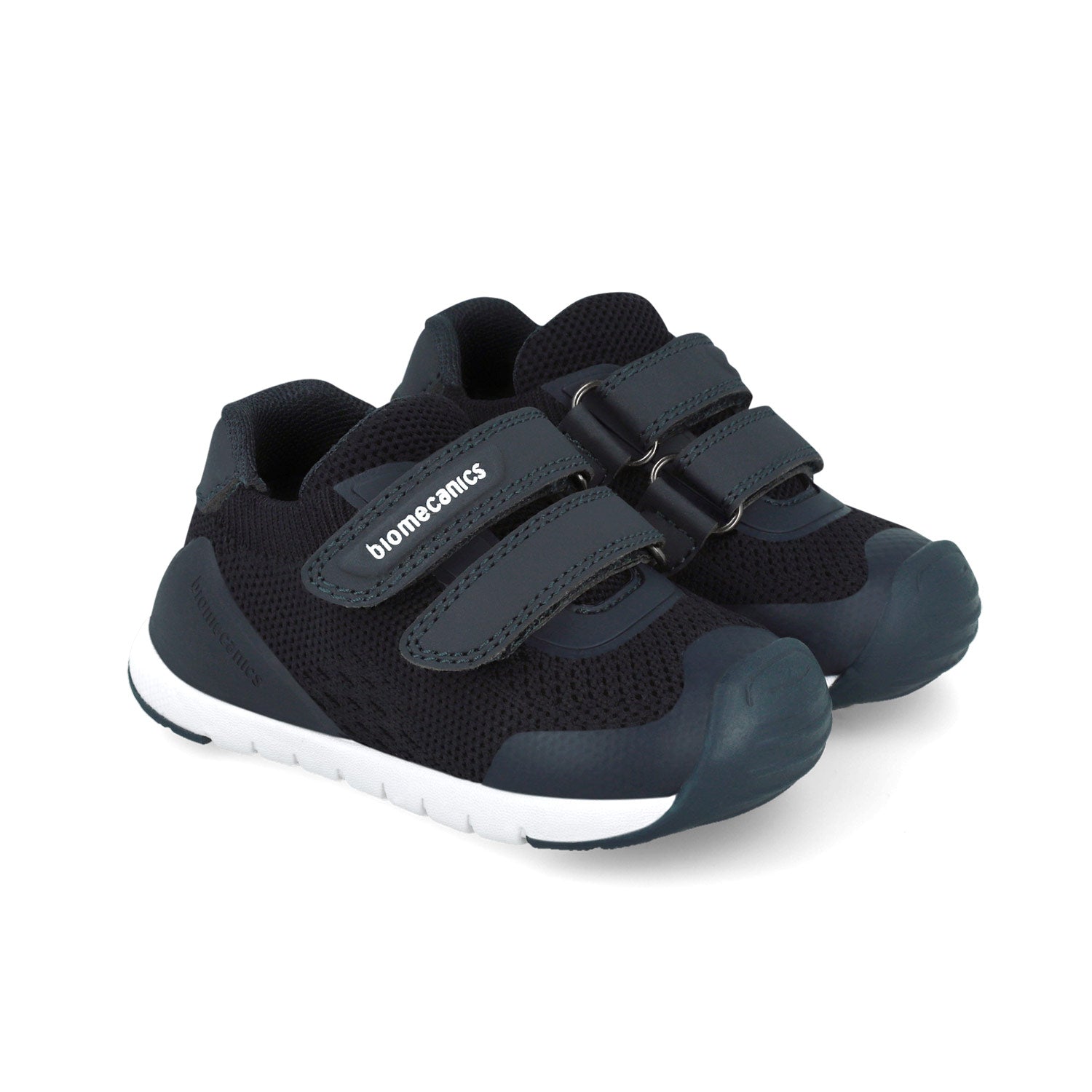 BIOMECANICS 251135A089 - CALZADO PARA NIÑO-SEÑORA-CABALLERO CORTE TEXTIL Y PISO SINTETICO