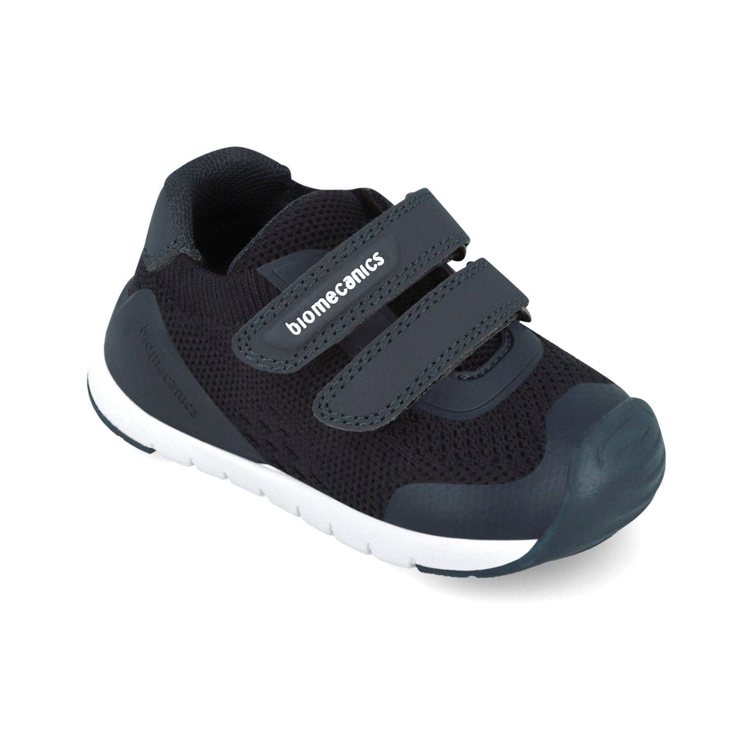 BIOMECANICS 251135A089 - CALZADO PARA NIÑO-SEÑORA-CABALLERO CORTE TEXTIL Y PISO SINTETICO