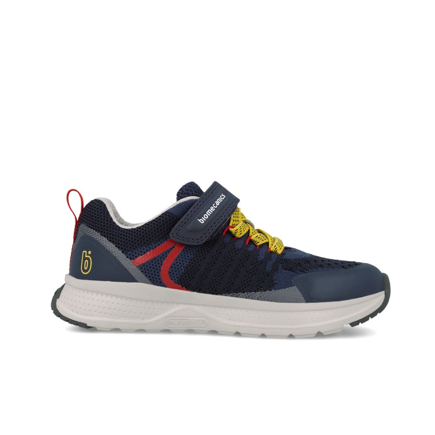 BIOMECANICS 251250B089 - CALZADO PARA NIÑO-SEÑORA-CABALLERO CORTE TEXTIL Y PISO SINTETICO