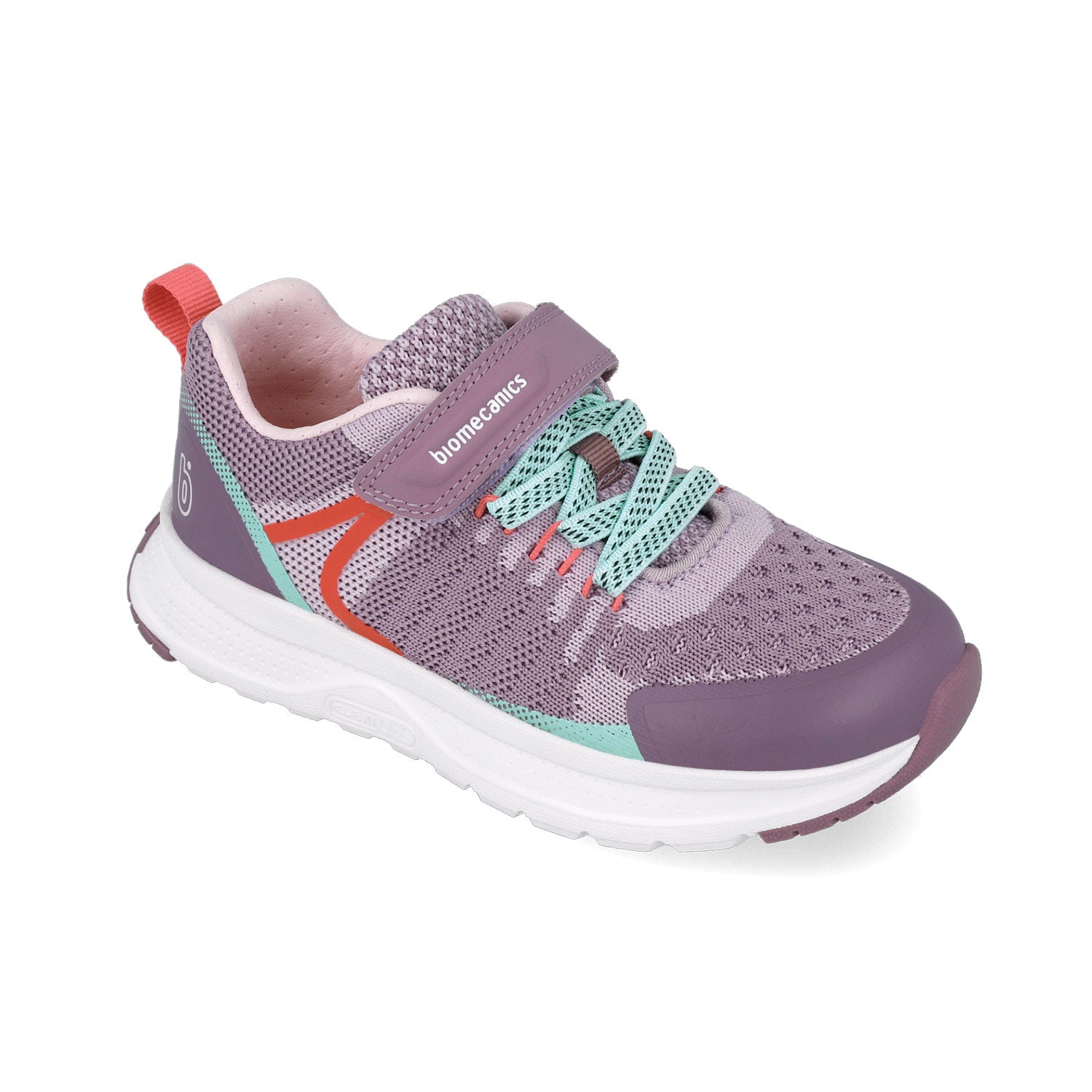 BIOMECANICS 251250C164 - CALZADO PARA NIÑO-SEÑORA-CABALLERO CORTE TEXTIL Y PISO SINTETICO