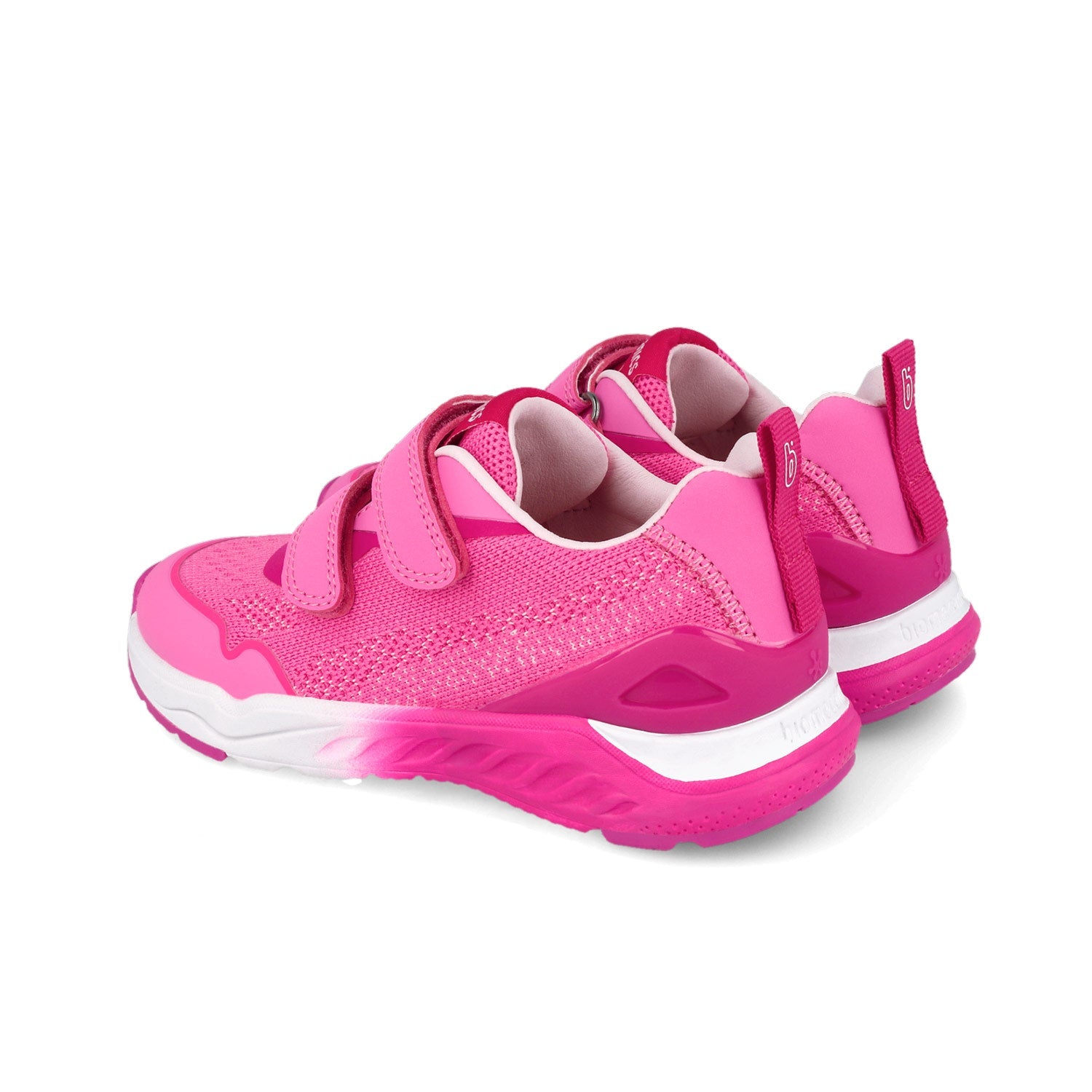 BIOMECANICS 251270C146 - CALZADO PARA NIÑO-SEÑORA-CABALLERO CORTE TEXTIL Y PISO SINTETICO