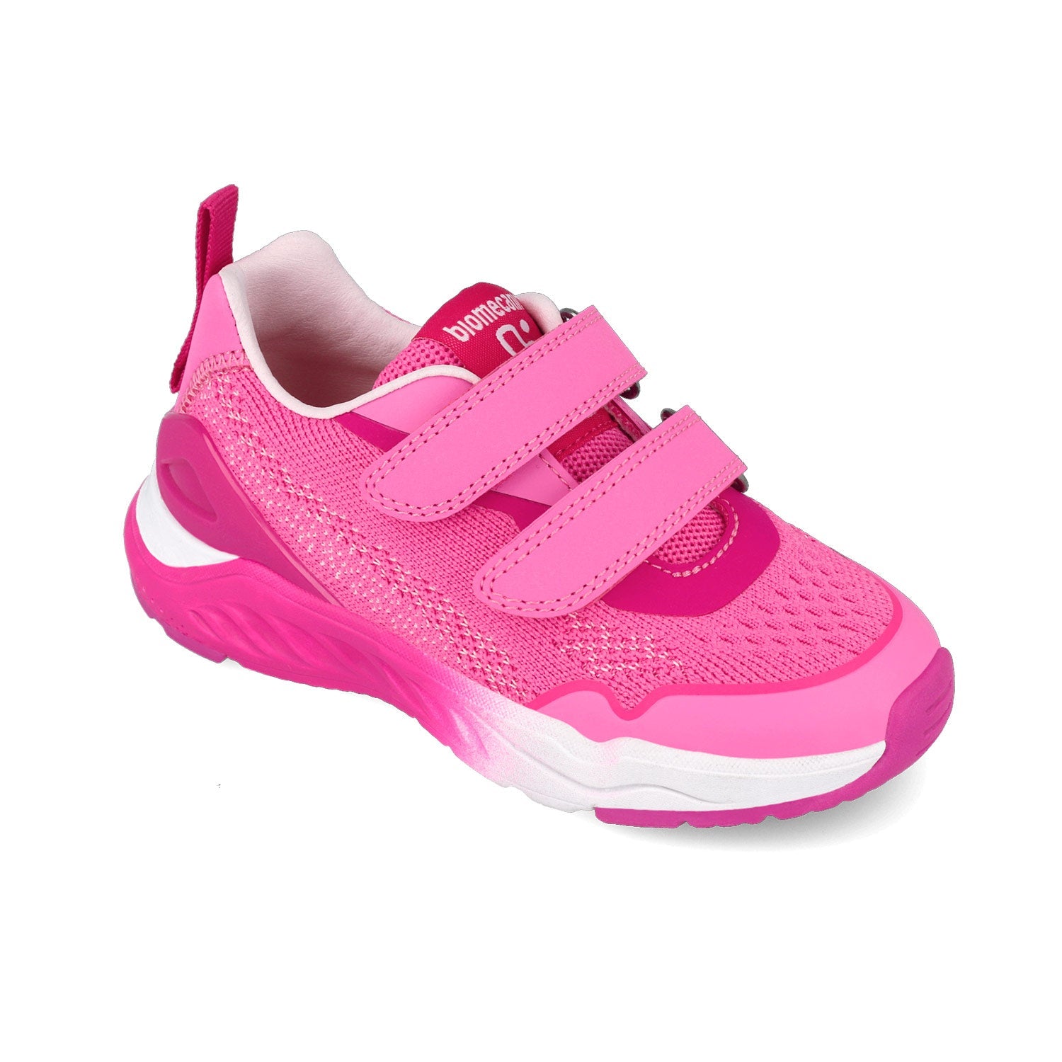 BIOMECANICS 251270C146 - CALZADO PARA NIÑO-SEÑORA-CABALLERO CORTE TEXTIL Y PISO SINTETICO