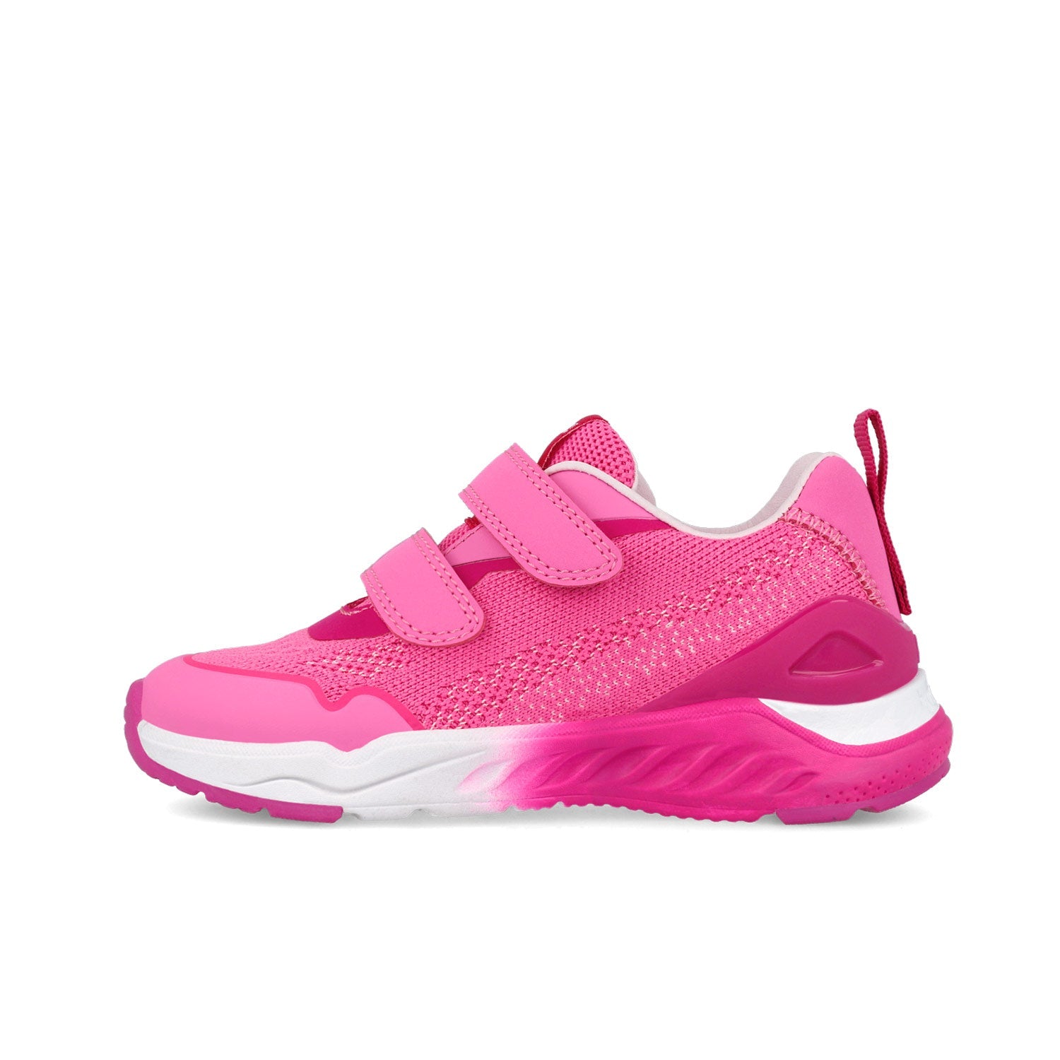 BIOMECANICS 251270C146 - CALZADO PARA NIÑO-SEÑORA-CABALLERO CORTE TEXTIL Y PISO SINTETICO