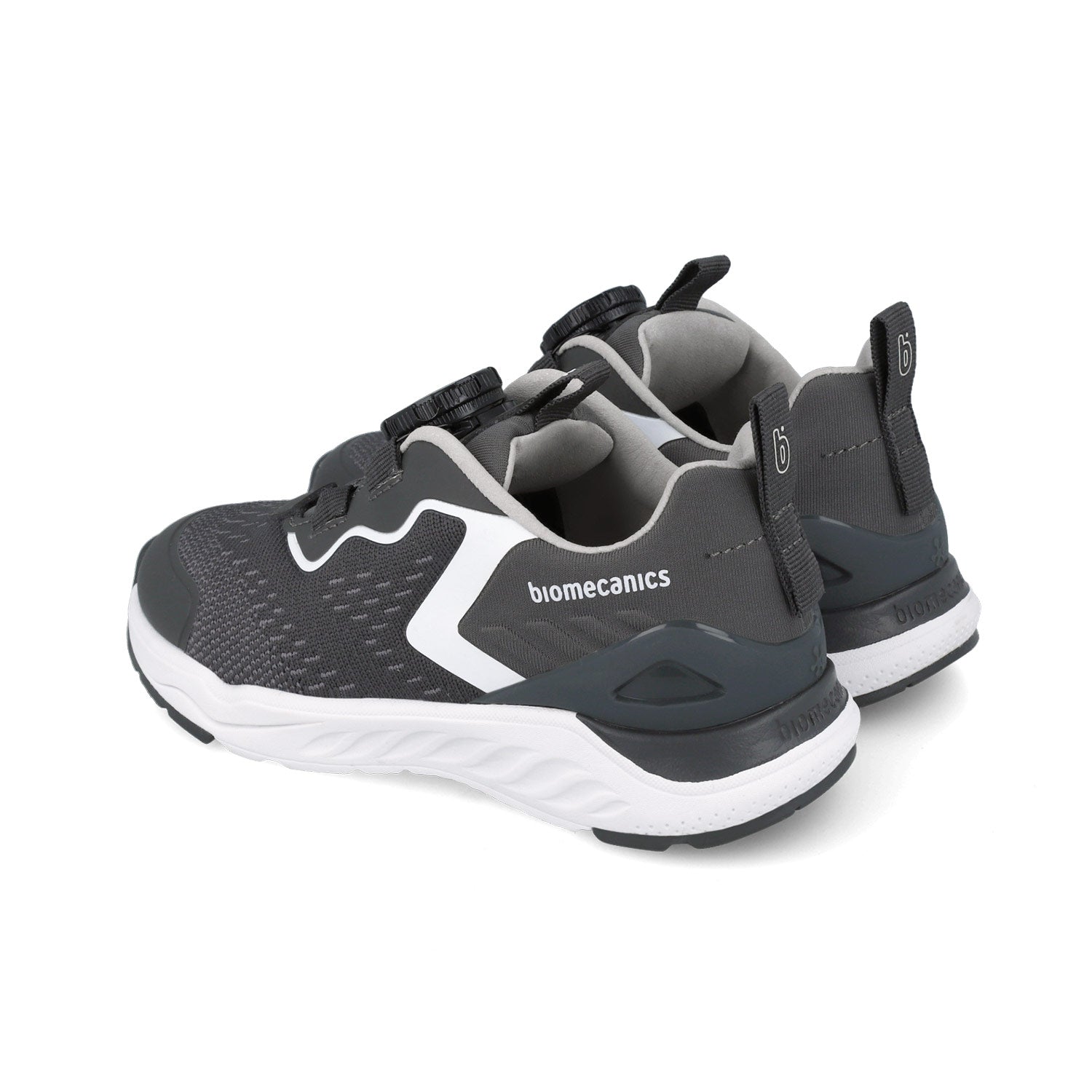 BIOMECANICS 251271A054 - CALZADO PARA NIÑO-SEÑORA-CABALLERO CORTE TEXTIL Y PISO SINTETICO