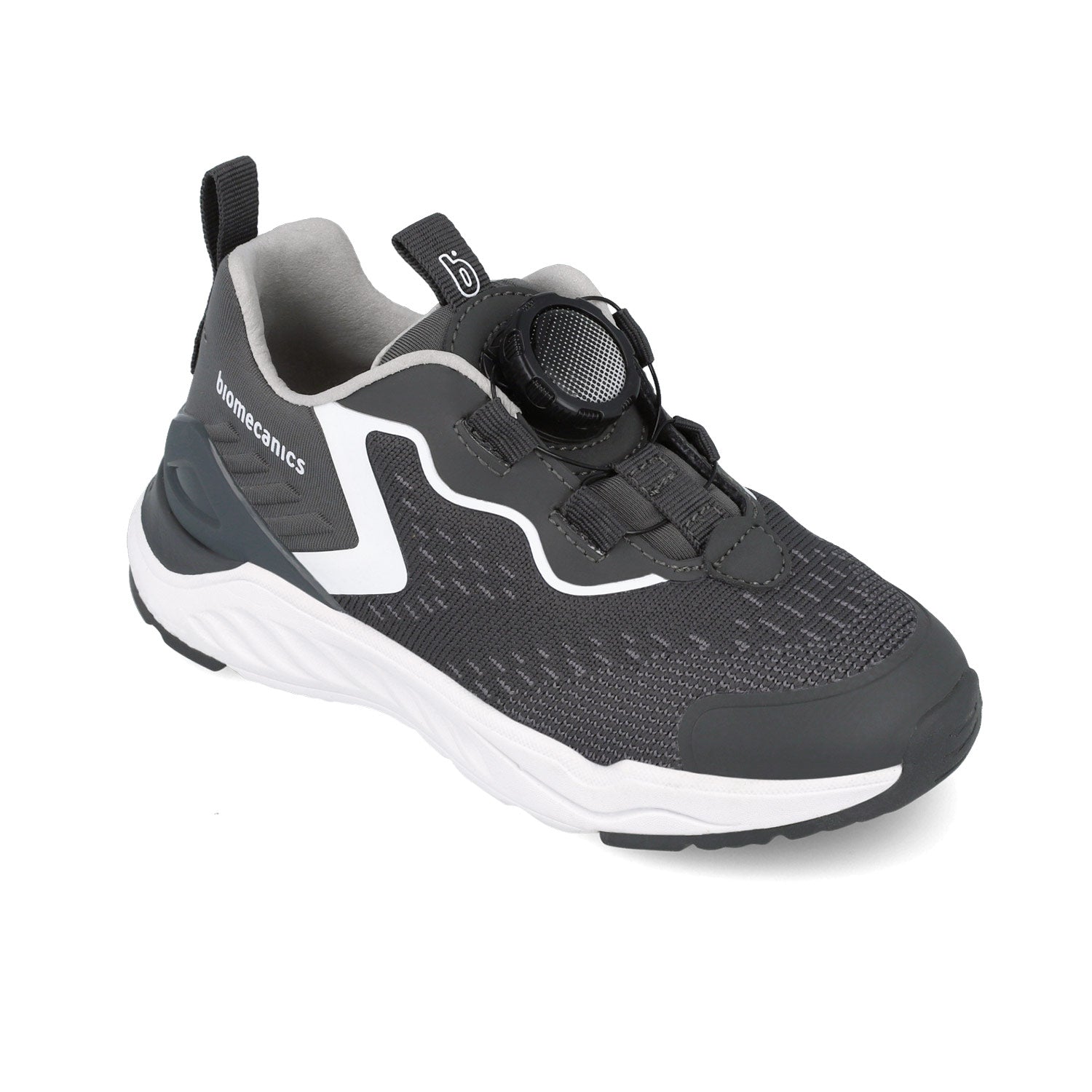 BIOMECANICS 251271A054 - CALZADO PARA NIÑO-SEÑORA-CABALLERO CORTE TEXTIL Y PISO SINTETICO