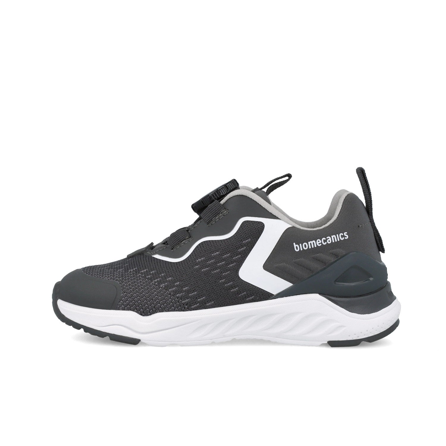 BIOMECANICS 251271A054 - CALZADO PARA NIÑO-SEÑORA-CABALLERO CORTE TEXTIL Y PISO SINTETICO