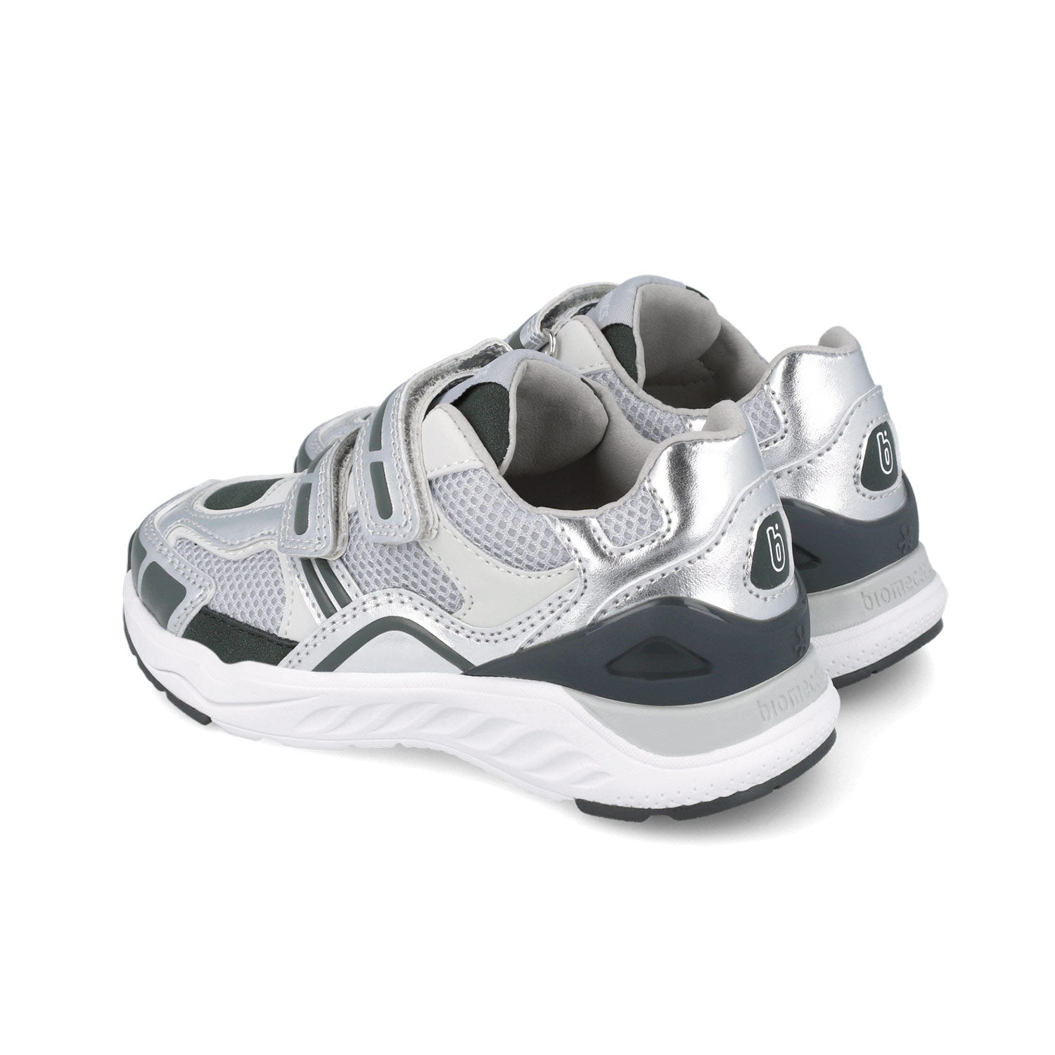 BIOMECANICS 251272C198 - CALZADO PARA NIÑO CORTE Y PISO SINTETICO