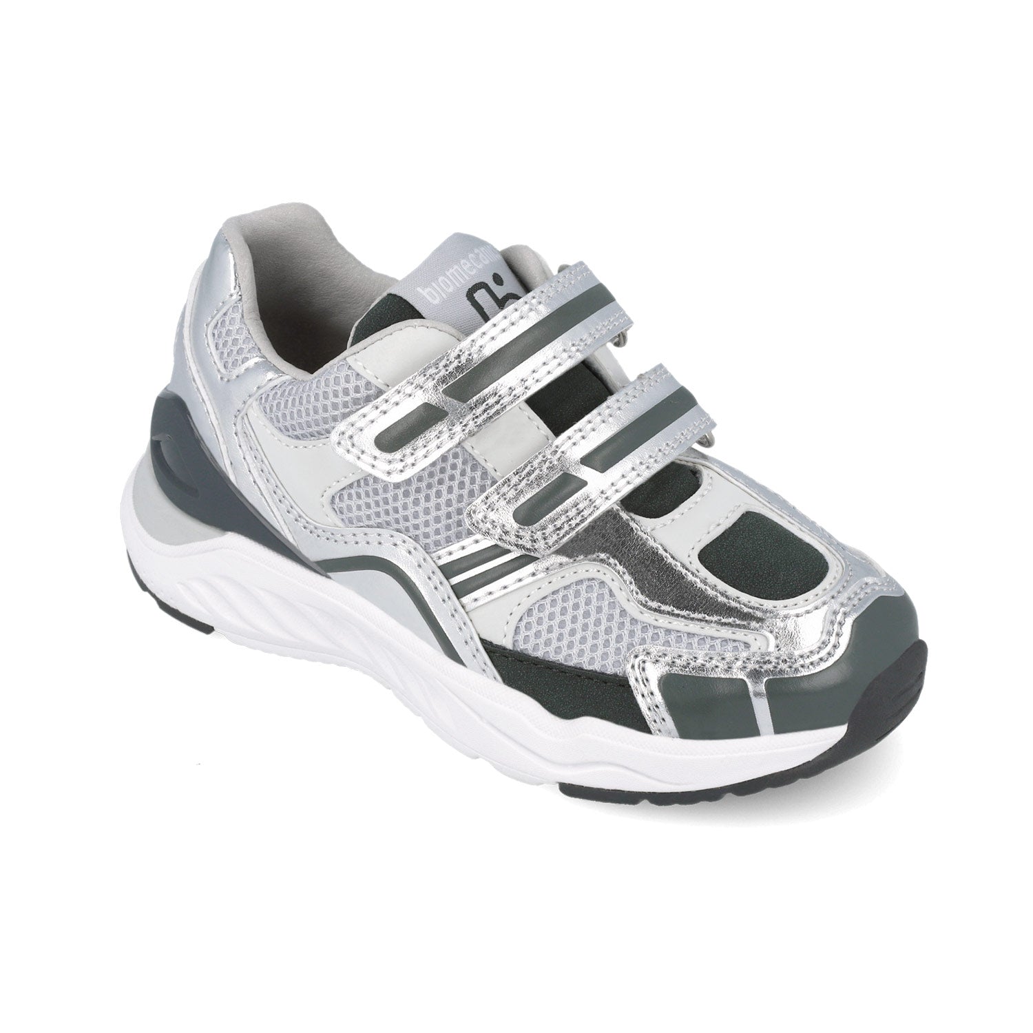 BIOMECANICS 251272C198 - CALZADO PARA NIÑO CORTE Y PISO SINTETICO