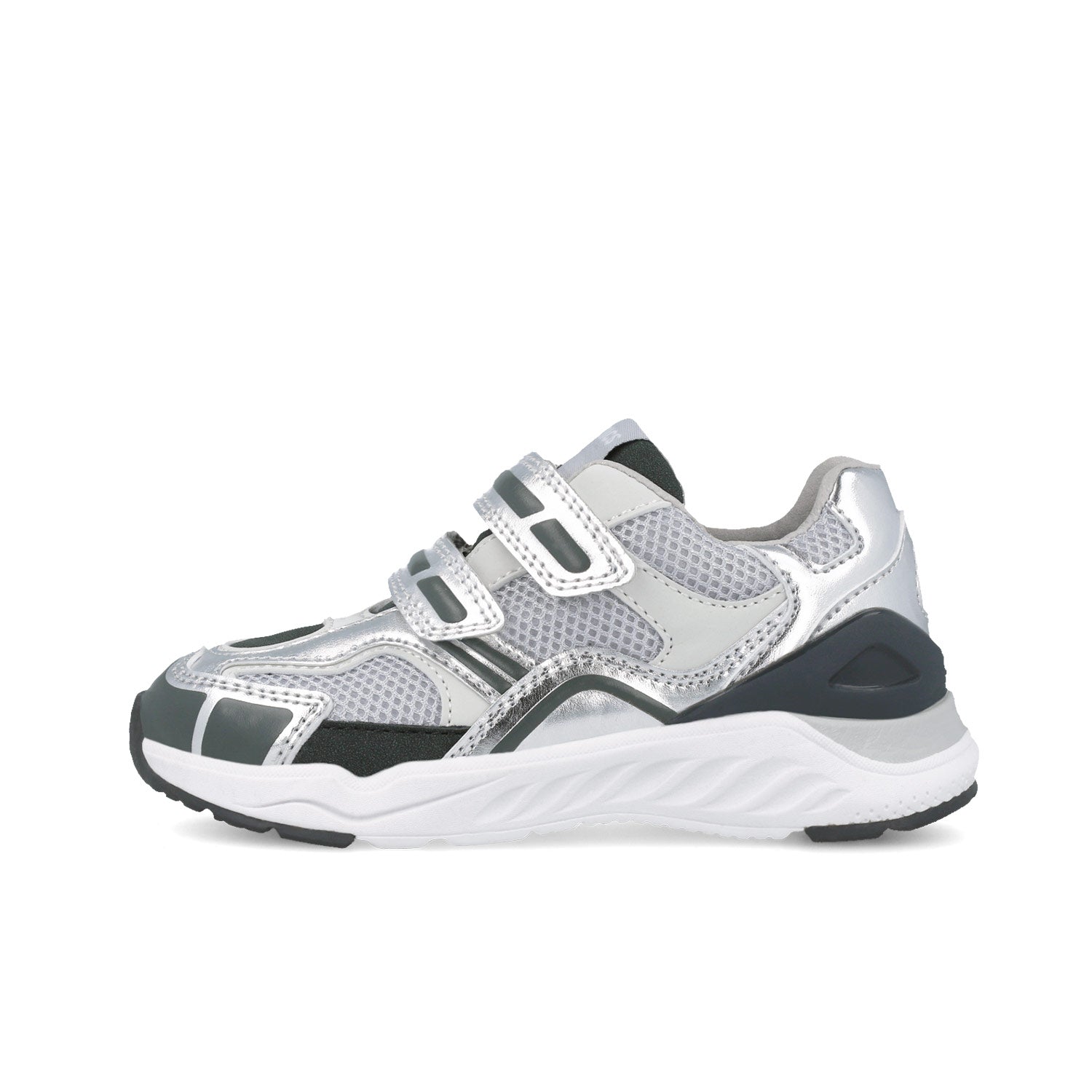 BIOMECANICS 251272C198 - CALZADO PARA NIÑO CORTE Y PISO SINTETICO