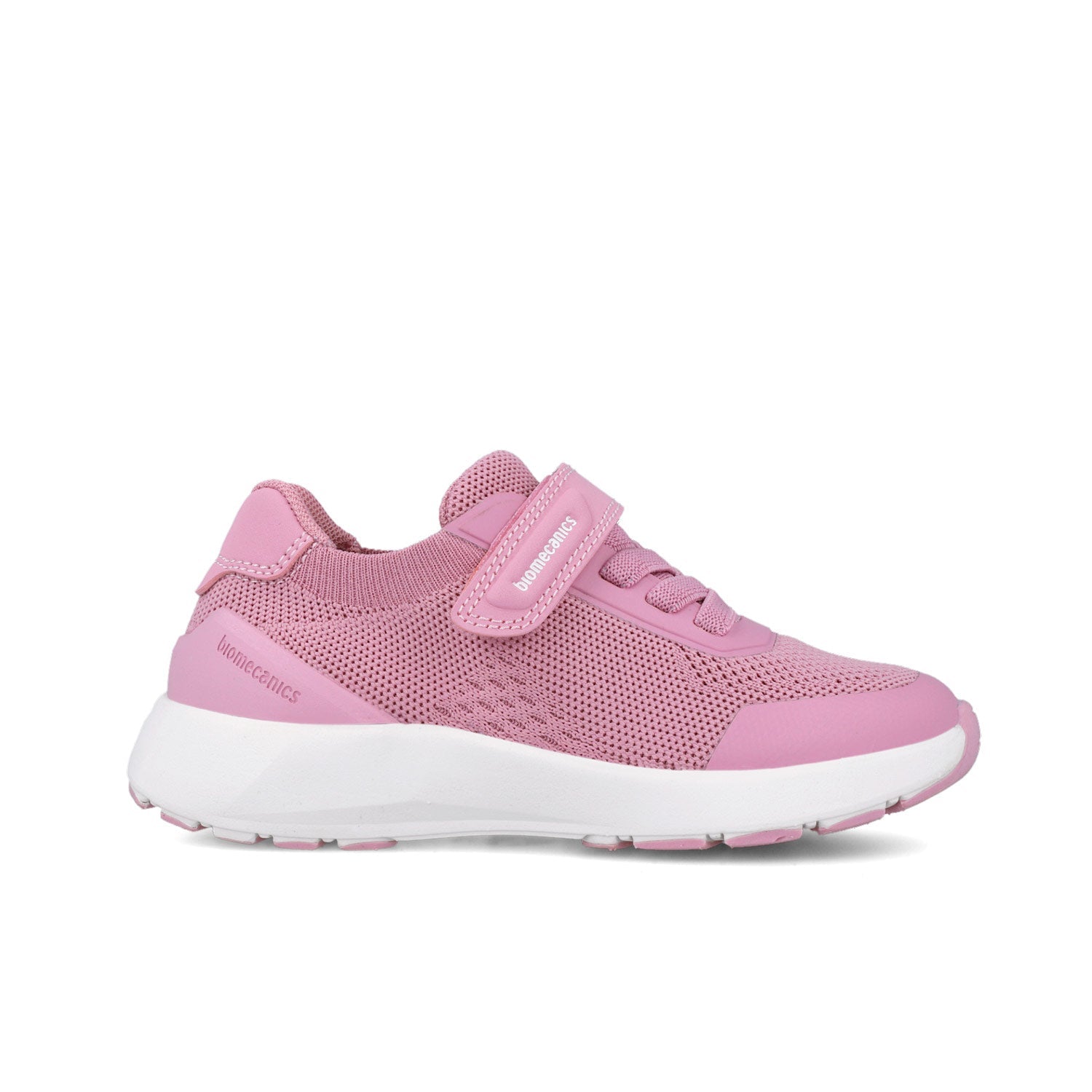 BIOMECANICS 251275B032 - CALZADO PARA NIÑO-SEÑORA-CABALLERO CORTE TEXTIL Y PISO SINTETICO