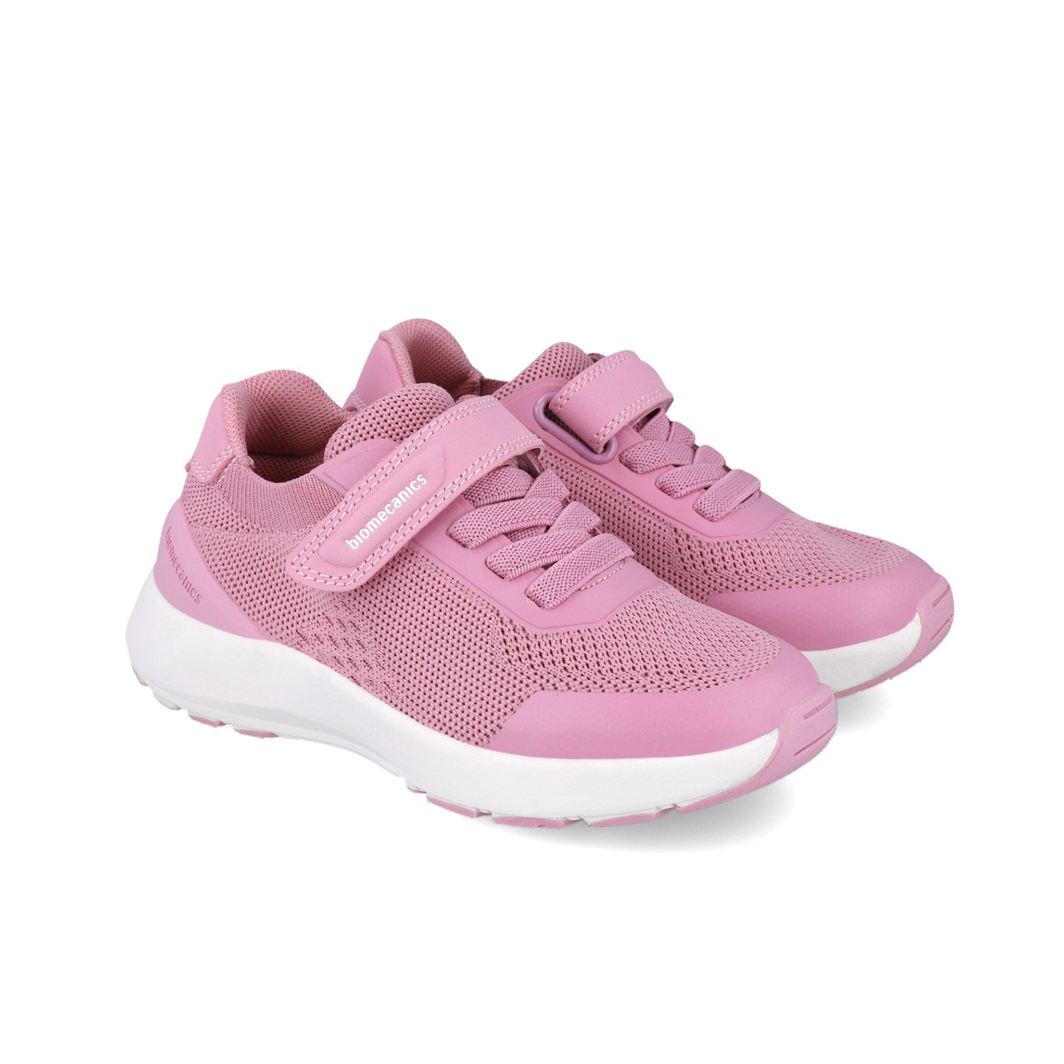 BIOMECANICS 251275B032 - CALZADO PARA NIÑO-SEÑORA-CABALLERO CORTE TEXTIL Y PISO SINTETICO