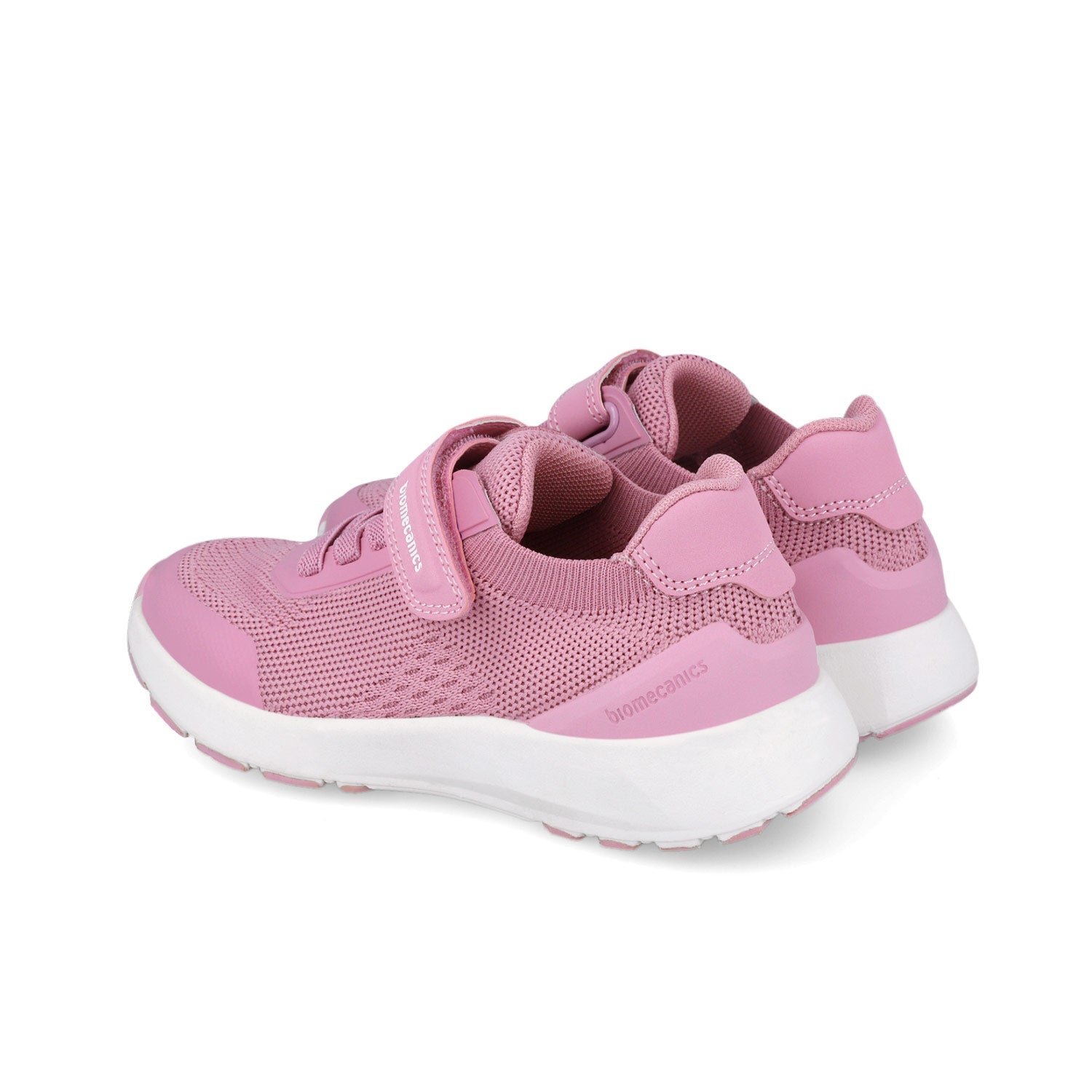 BIOMECANICS 251275B032 - CALZADO PARA NIÑO-SEÑORA-CABALLERO CORTE TEXTIL Y PISO SINTETICO