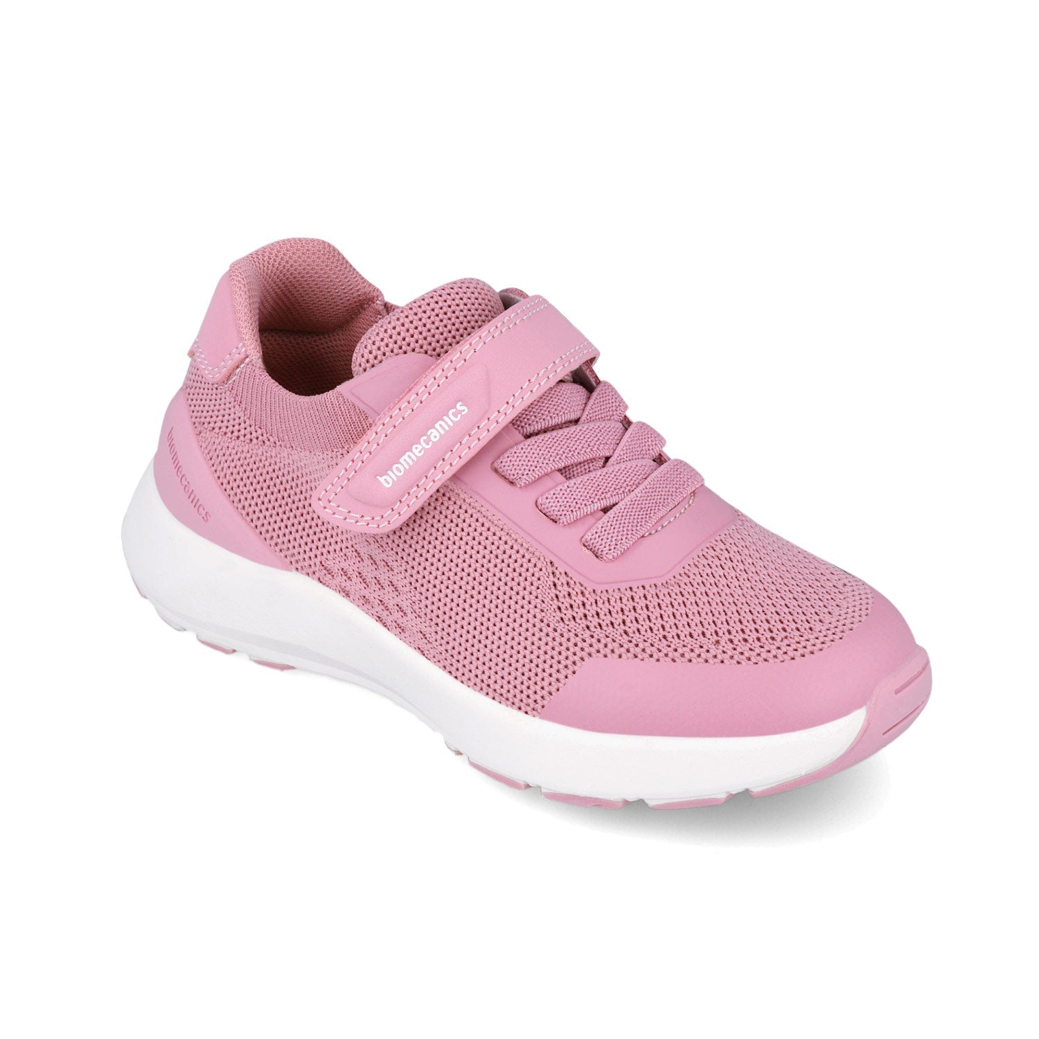 BIOMECANICS 251275B032 - CALZADO PARA NIÑO-SEÑORA-CABALLERO CORTE TEXTIL Y PISO SINTETICO