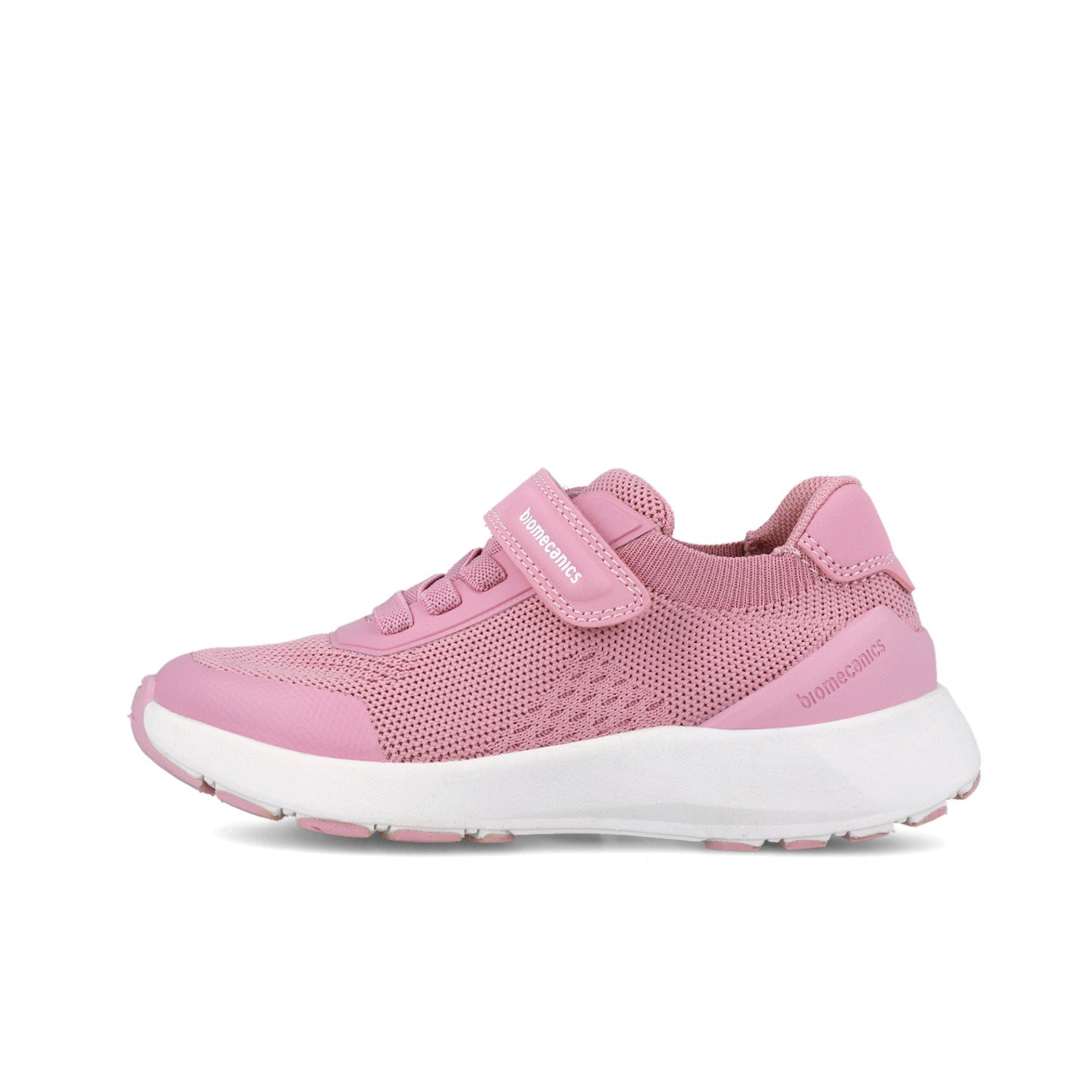 BIOMECANICS 251275B032 - CALZADO PARA NIÑO-SEÑORA-CABALLERO CORTE TEXTIL Y PISO SINTETICO