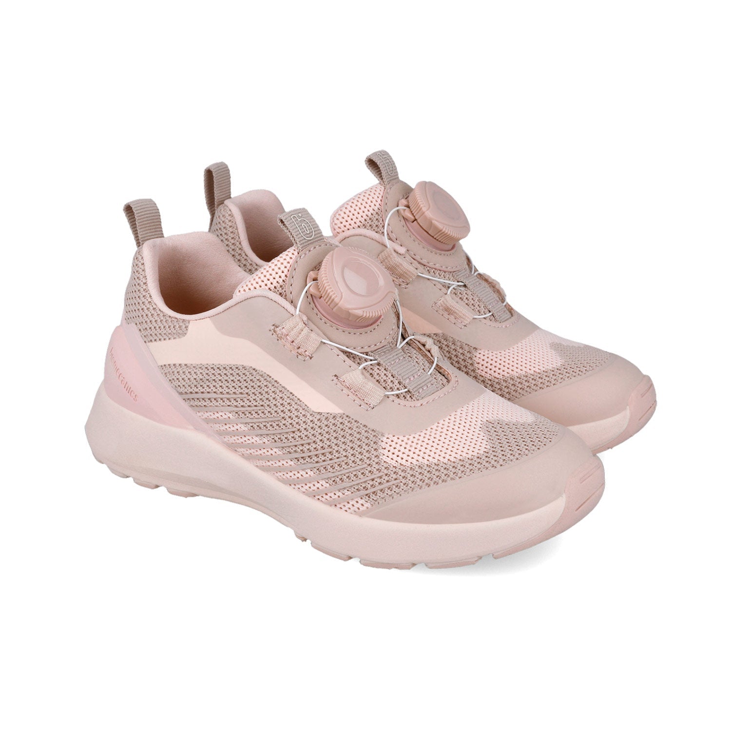 BIOMECANICS 251276B032 - CALZADO PARA NIÑO-SEÑORA-CABALLERO CORTE TEXTIL Y PISO SINTETICO