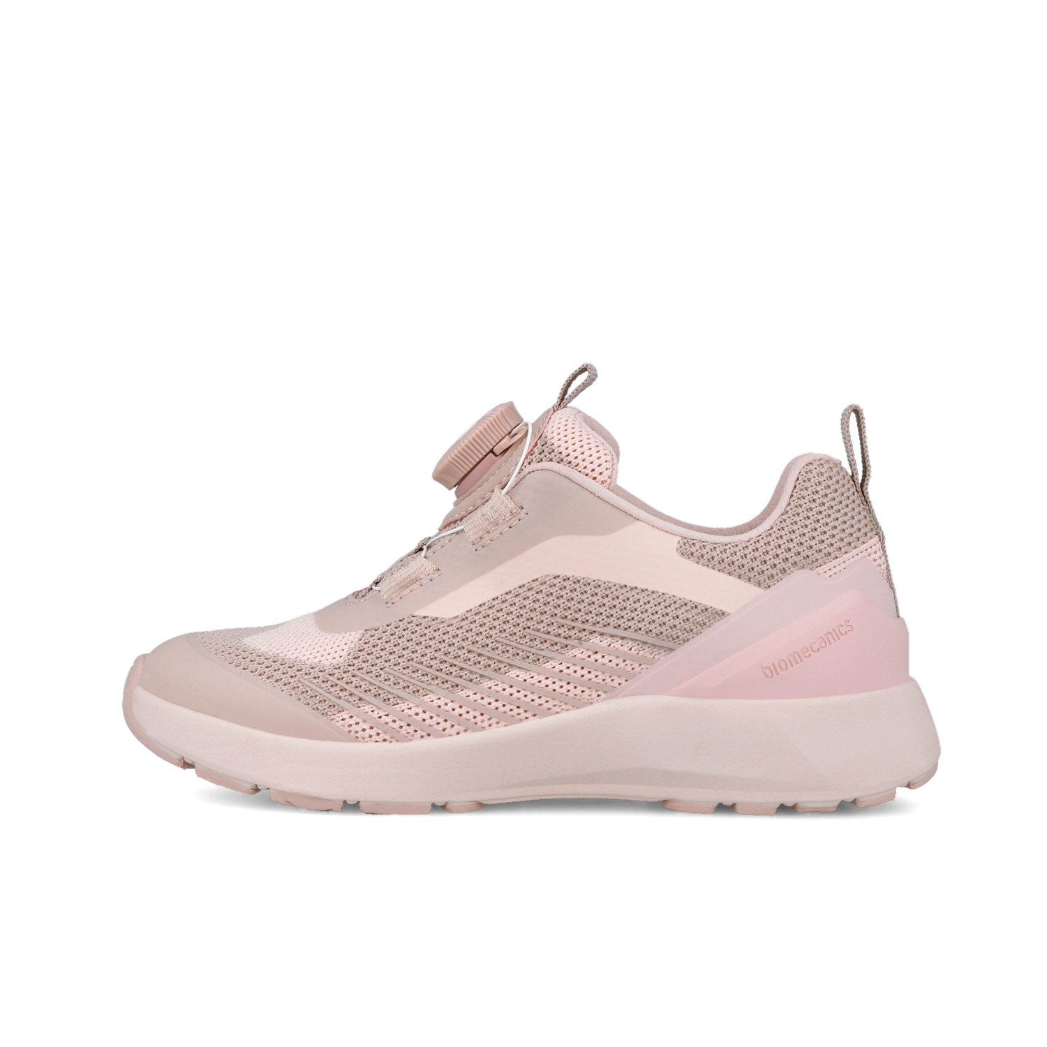 BIOMECANICS 251276B032 - CALZADO PARA NIÑO-SEÑORA-CABALLERO CORTE TEXTIL Y PISO SINTETICO