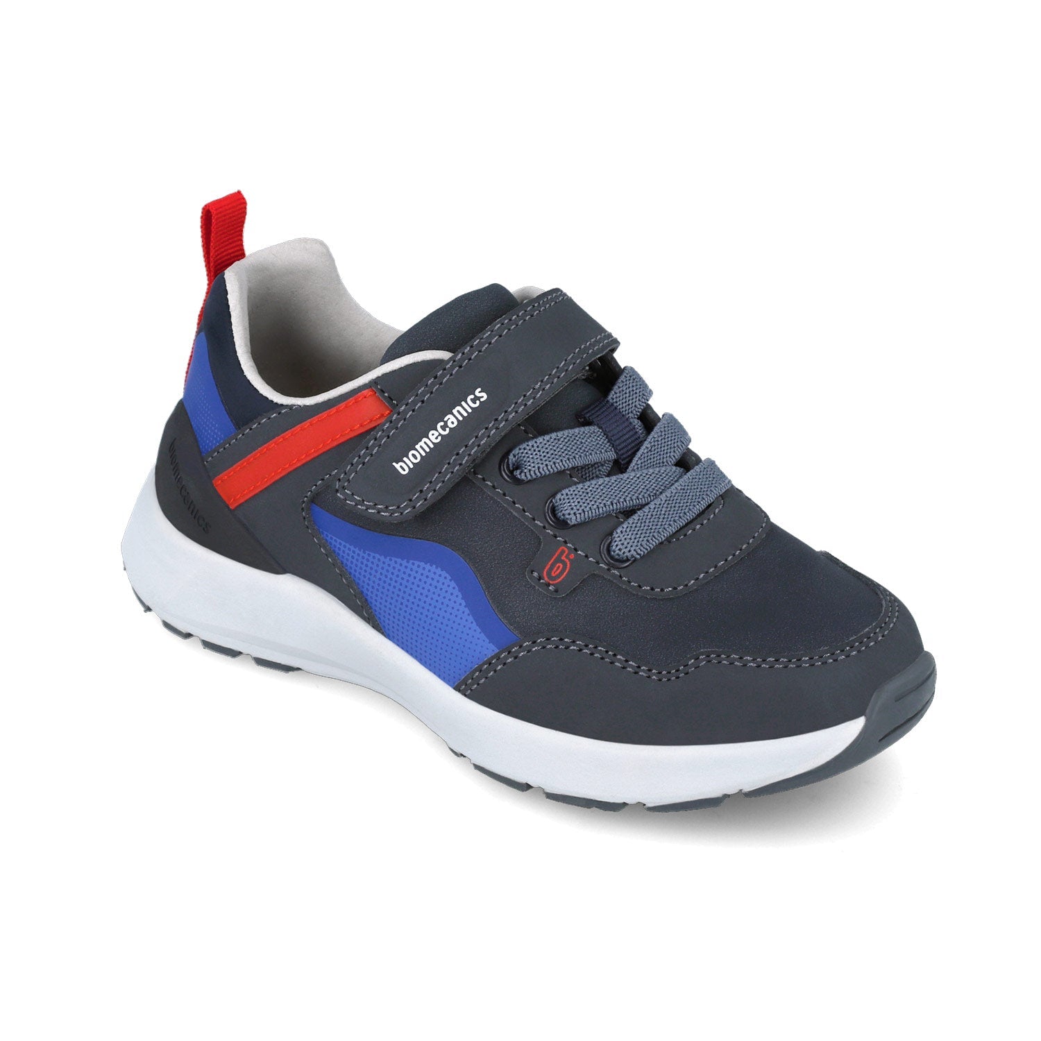 BIOMECANICS 251277A089 - CALZADO PARA NIÑO CORTE Y PISO SINTETICO