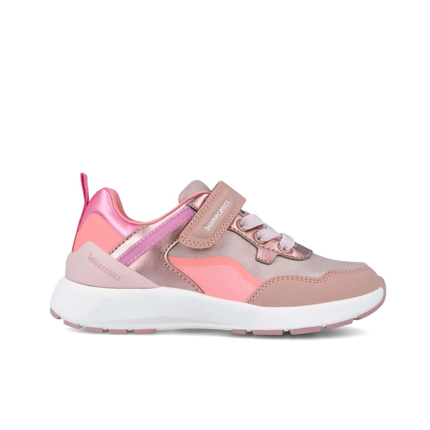 BIOMECANICS 251277C032 - CALZADO PARA NIÑO CORTE Y PISO SINTETICO