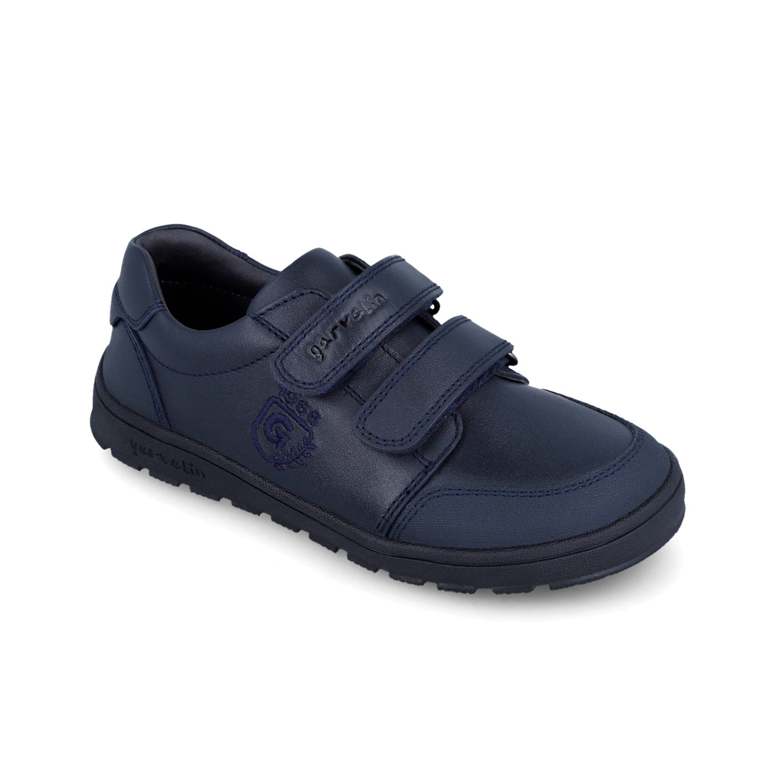 GARVALIN 251505B089 - CALZADO PARA NIÑO CORTE DE PIEL Y PISO SINTETICO