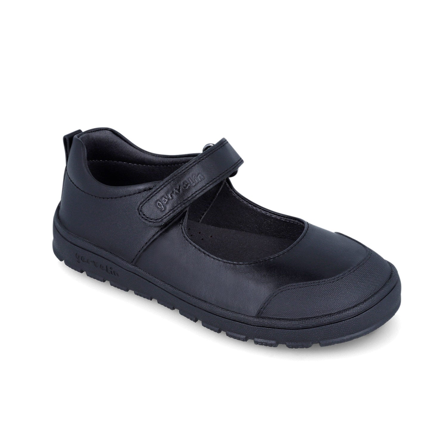 BIOMECANICS 251506A054 - CALZADO PARA NIO CORTE DE PIEL Y PISO SINTETICO