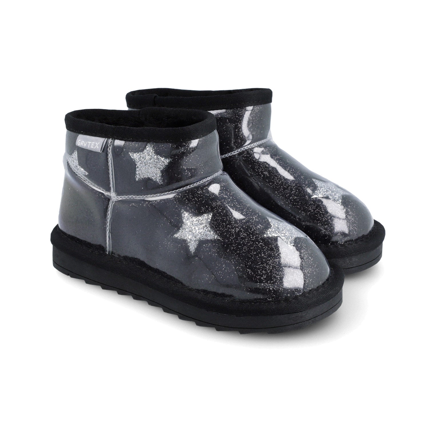 GARVALIN 251558A054 - BOTA PARA NIÑO CORTE Y PISO SINTETICO