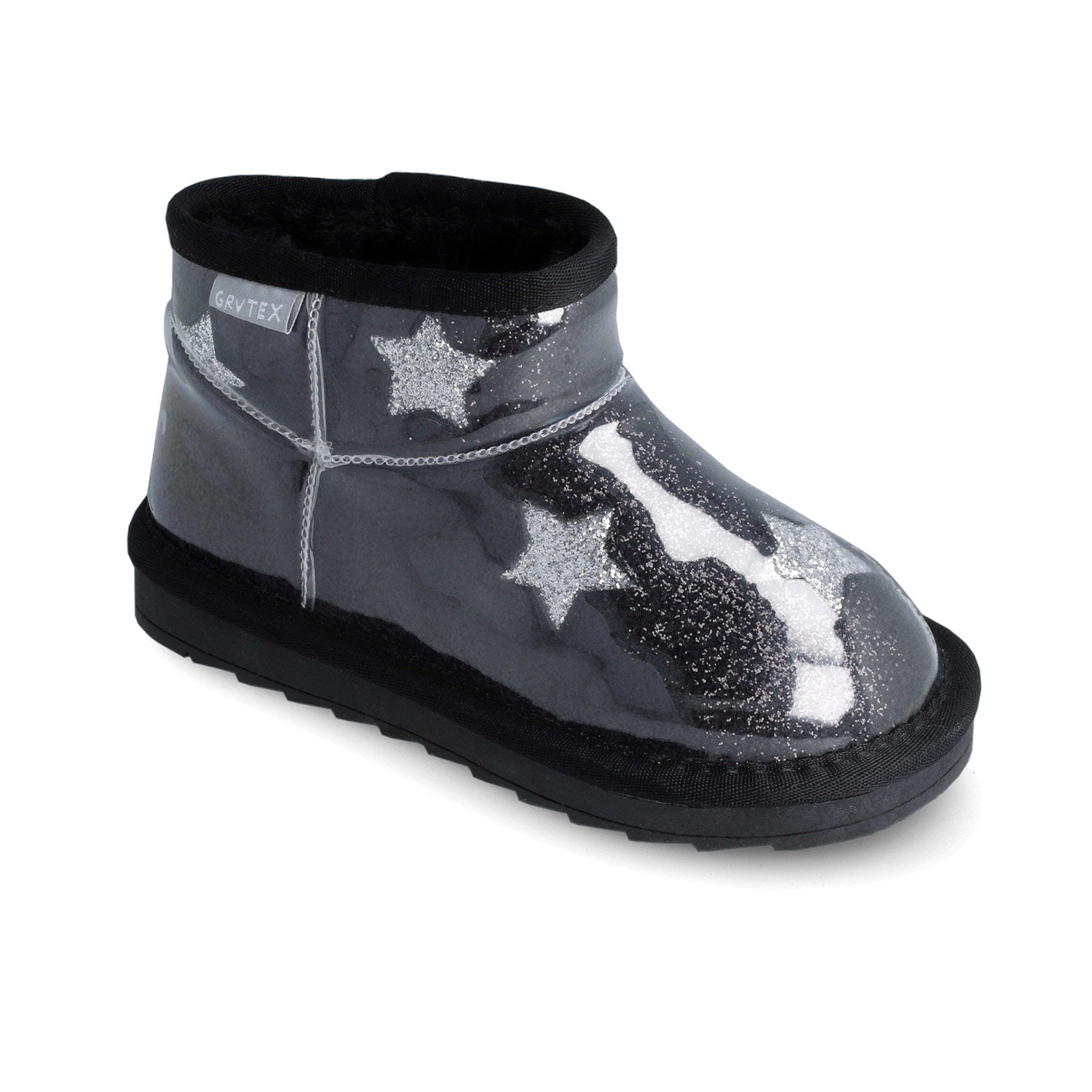 GARVALIN 251558A054 - BOTA PARA NIÑO CORTE Y PISO SINTETICO