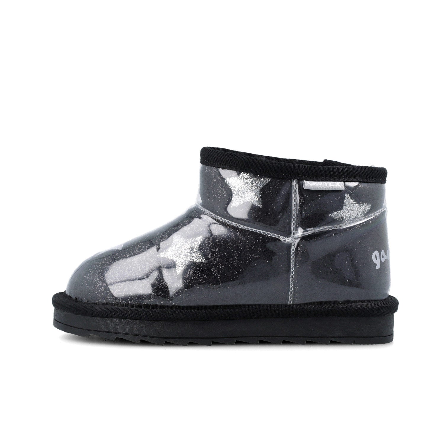 GARVALIN 251558A054 - BOTA PARA NIÑO CORTE Y PISO SINTETICO