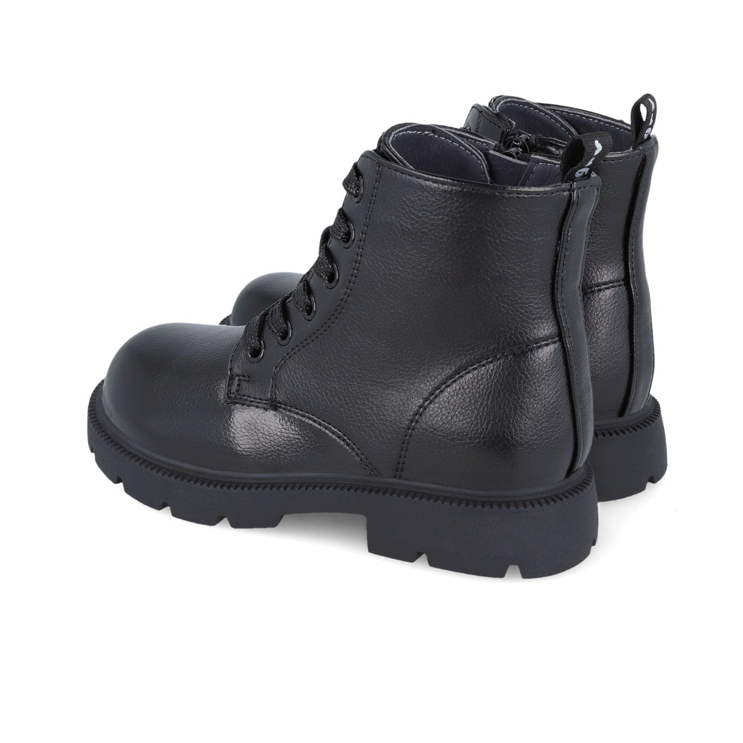 GARVALIN 251560A054 - BOTA PARA NIÑO CORTE Y PISO SINTETICO