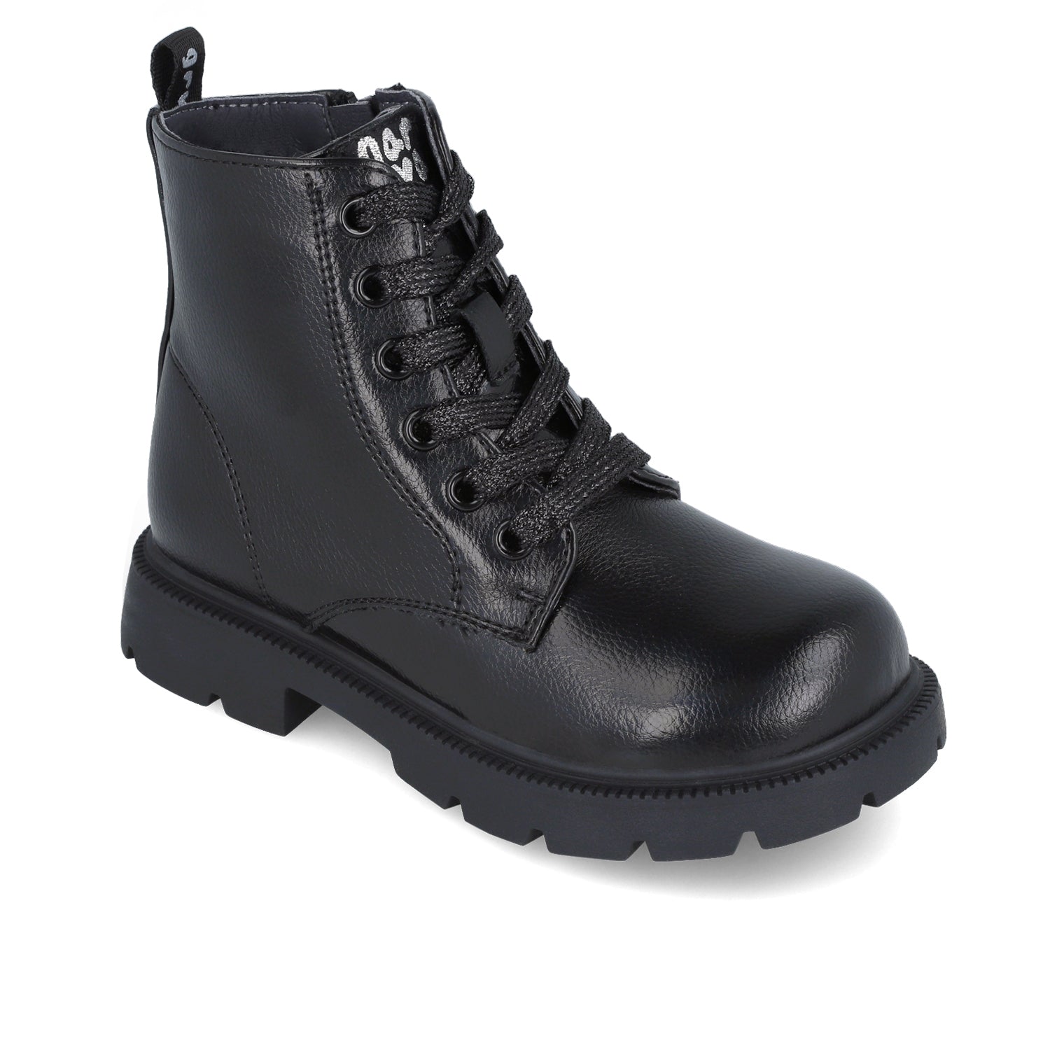 GARVALIN 251560A054 - BOTA PARA NIÑO CORTE Y PISO SINTETICO