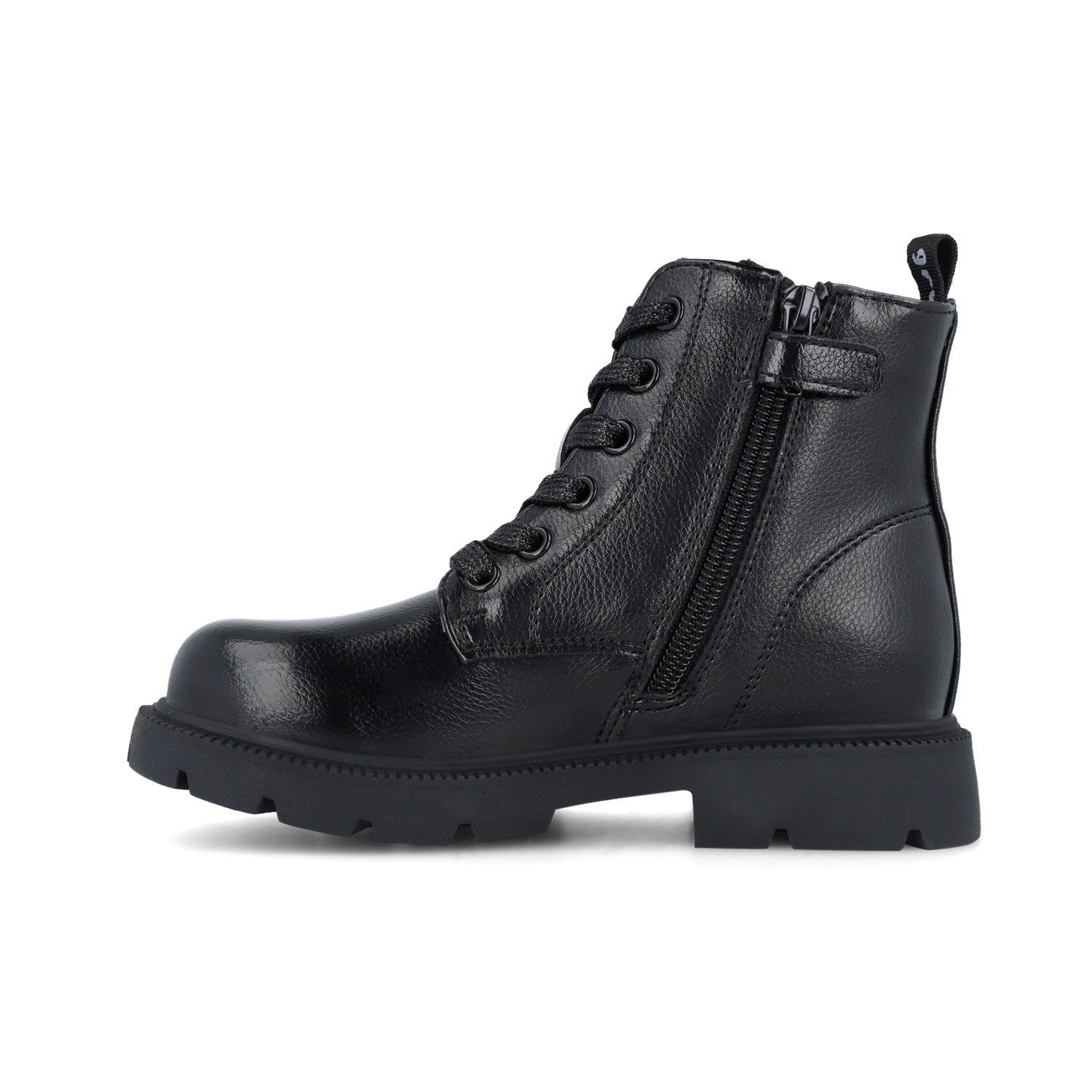 GARVALIN 251560A054 - BOTA PARA NIÑO CORTE Y PISO SINTETICO