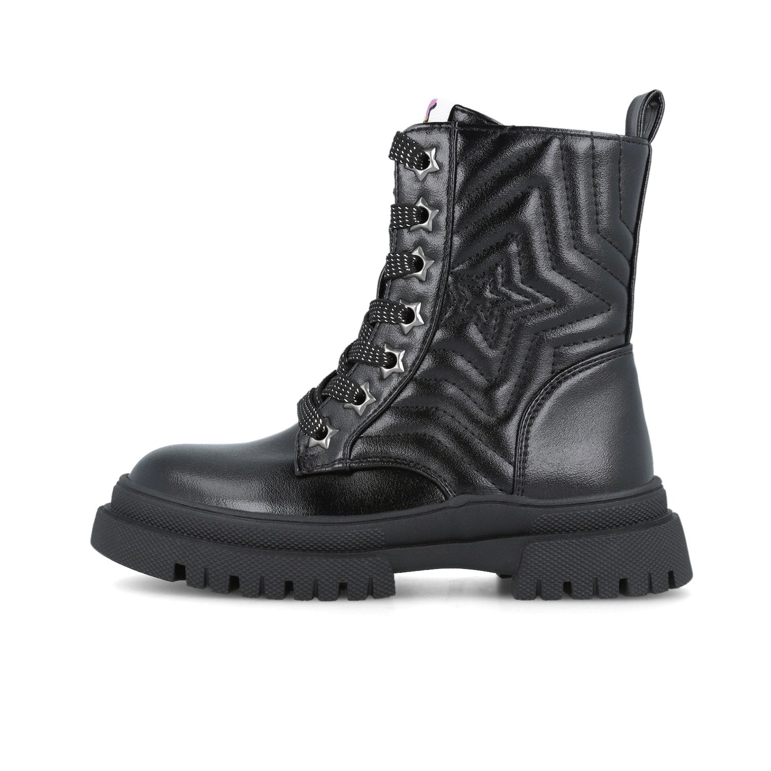 GARVALIN 251567A054 - BOTA PARA NIÑO CORTE Y PISO SINTETICO