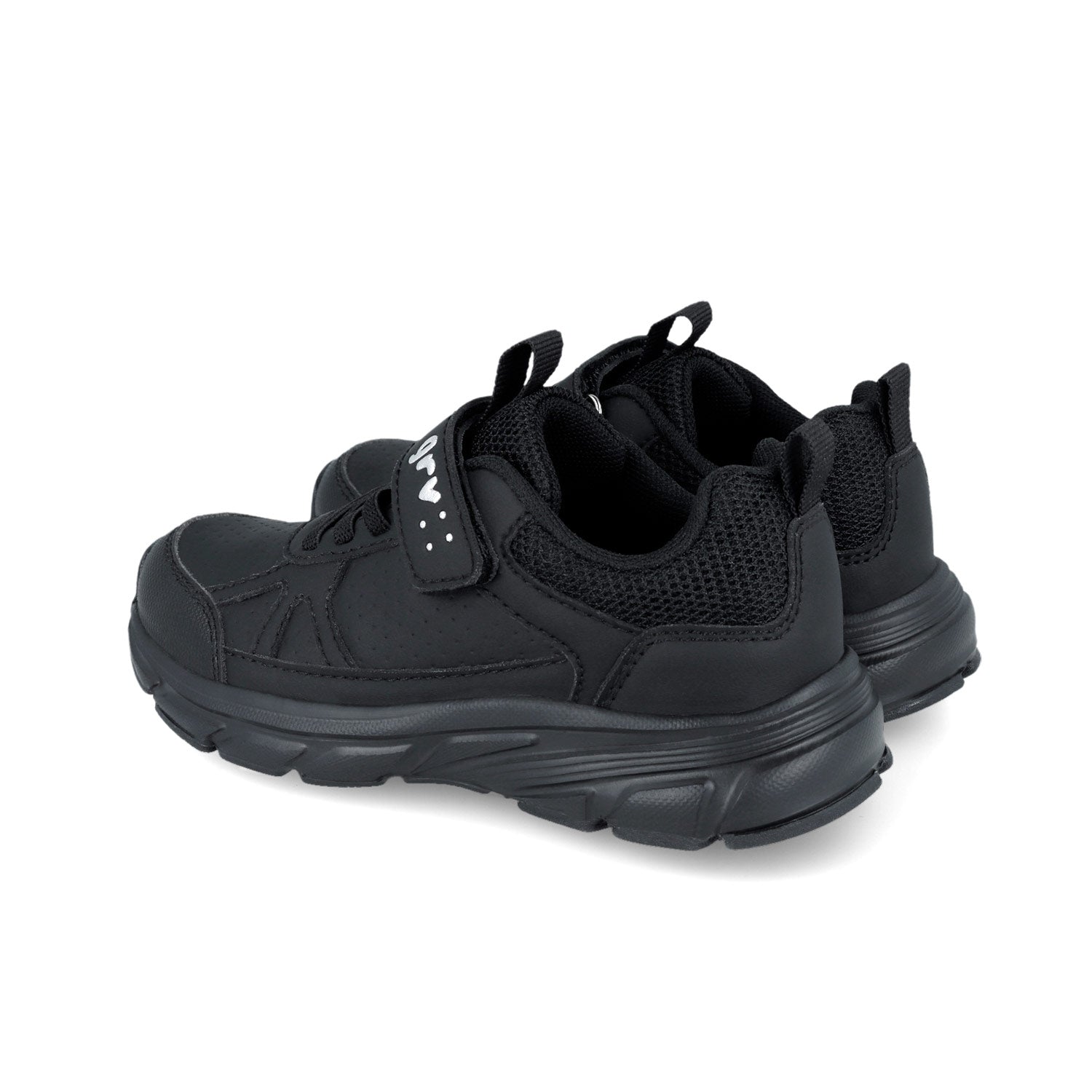 GARVALIN 251710A054 - CALZADO PARA NIÑO CORTE Y PISO SINTETICO