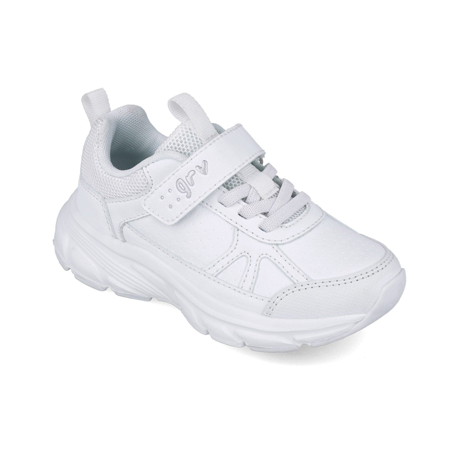 GARVALIN 251710B050 - CALZADO PARA NIÑO CORTE Y PISO SINTETICO