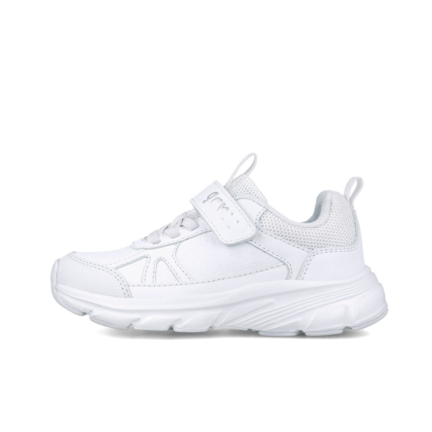 GARVALIN 251710B050 - CALZADO PARA NIÑO CORTE Y PISO SINTETICO