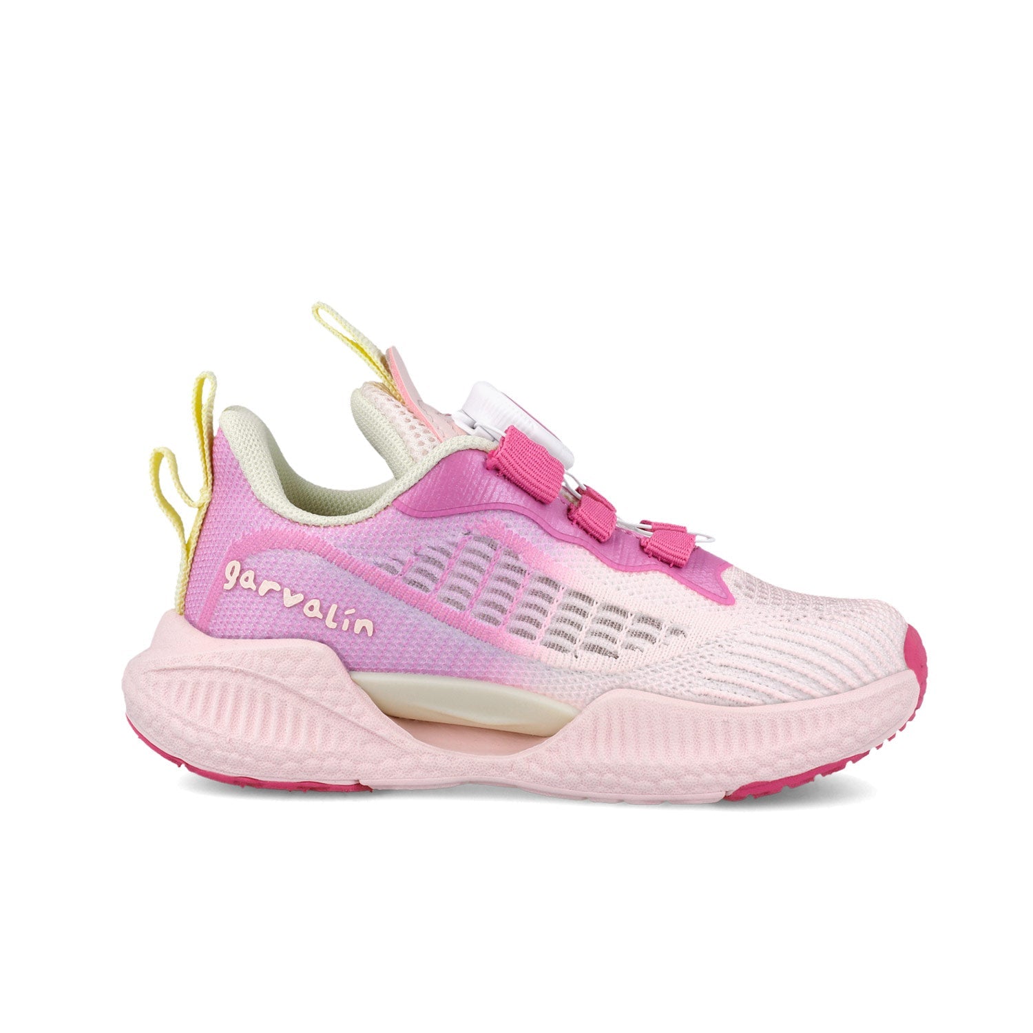 GARVALIN 251805B032 - CALZADO PARA NIÑO-SEÑORA-CABALLERO CORTE TEXTIL Y PISO SINTETICO