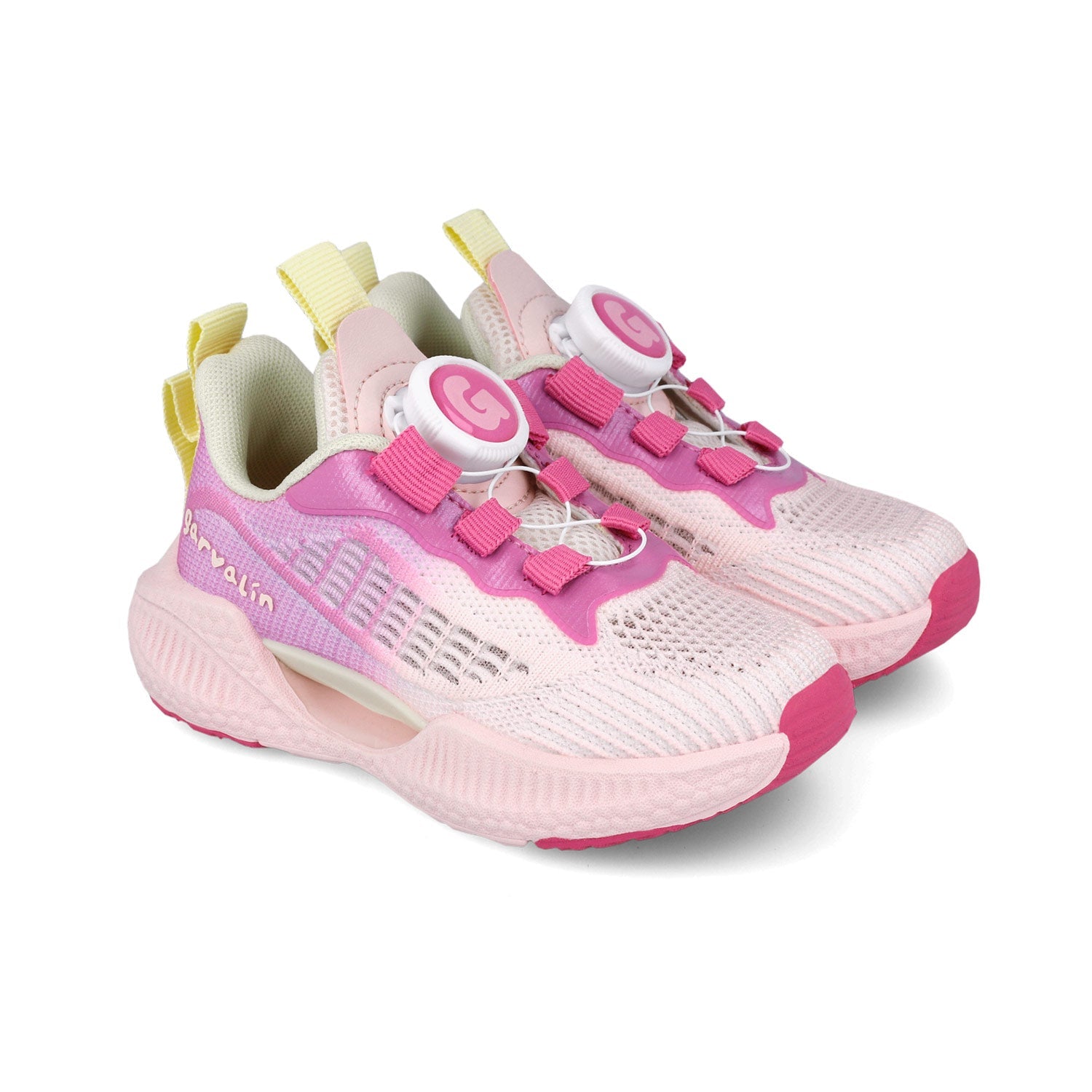 GARVALIN 251805B032 - CALZADO PARA NIÑO-SEÑORA-CABALLERO CORTE TEXTIL Y PISO SINTETICO