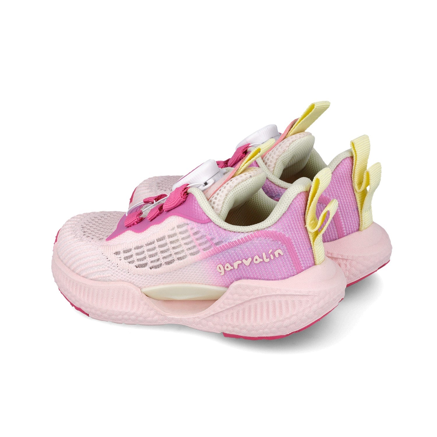 GARVALIN 251805B032 - CALZADO PARA NIÑO-SEÑORA-CABALLERO CORTE TEXTIL Y PISO SINTETICO