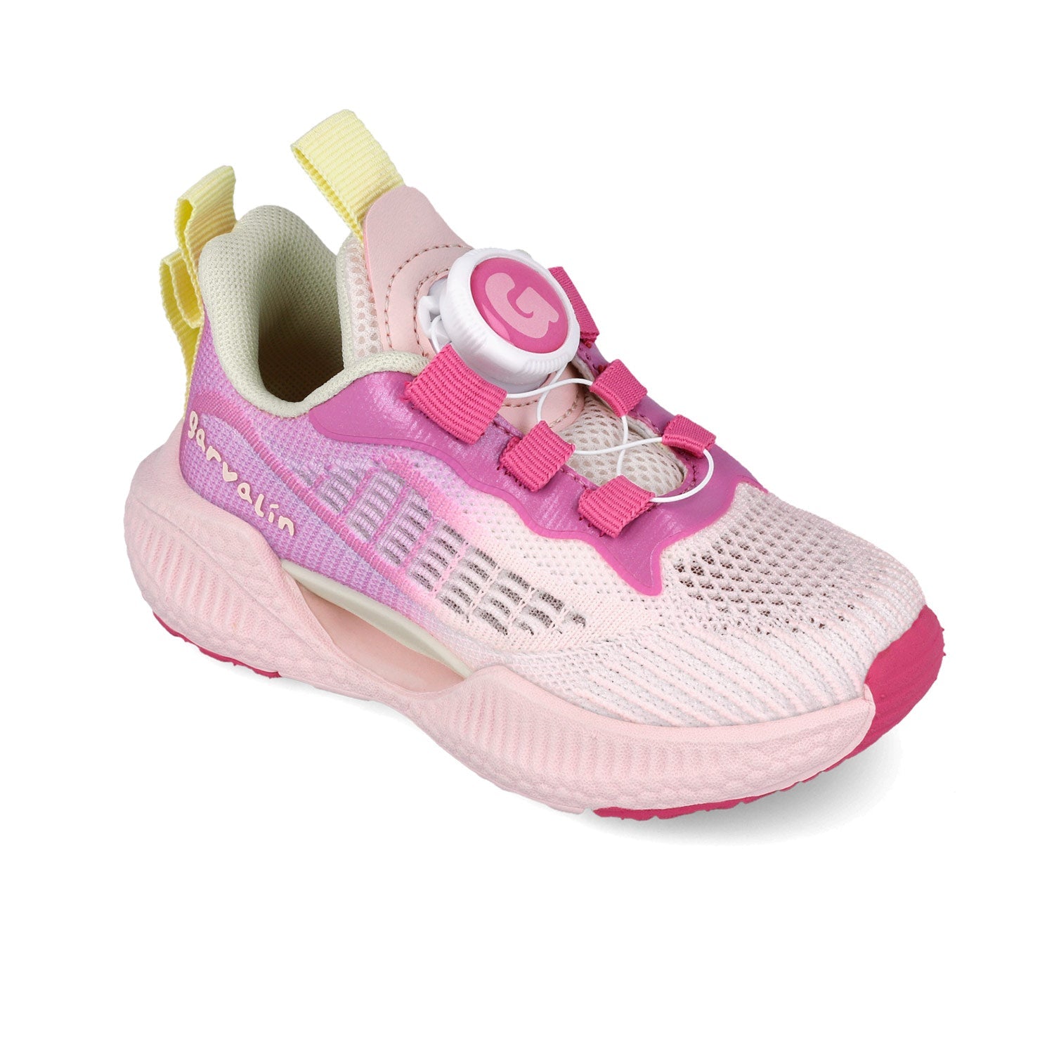 GARVALIN 251805B032 - CALZADO PARA NIÑO-SEÑORA-CABALLERO CORTE TEXTIL Y PISO SINTETICO