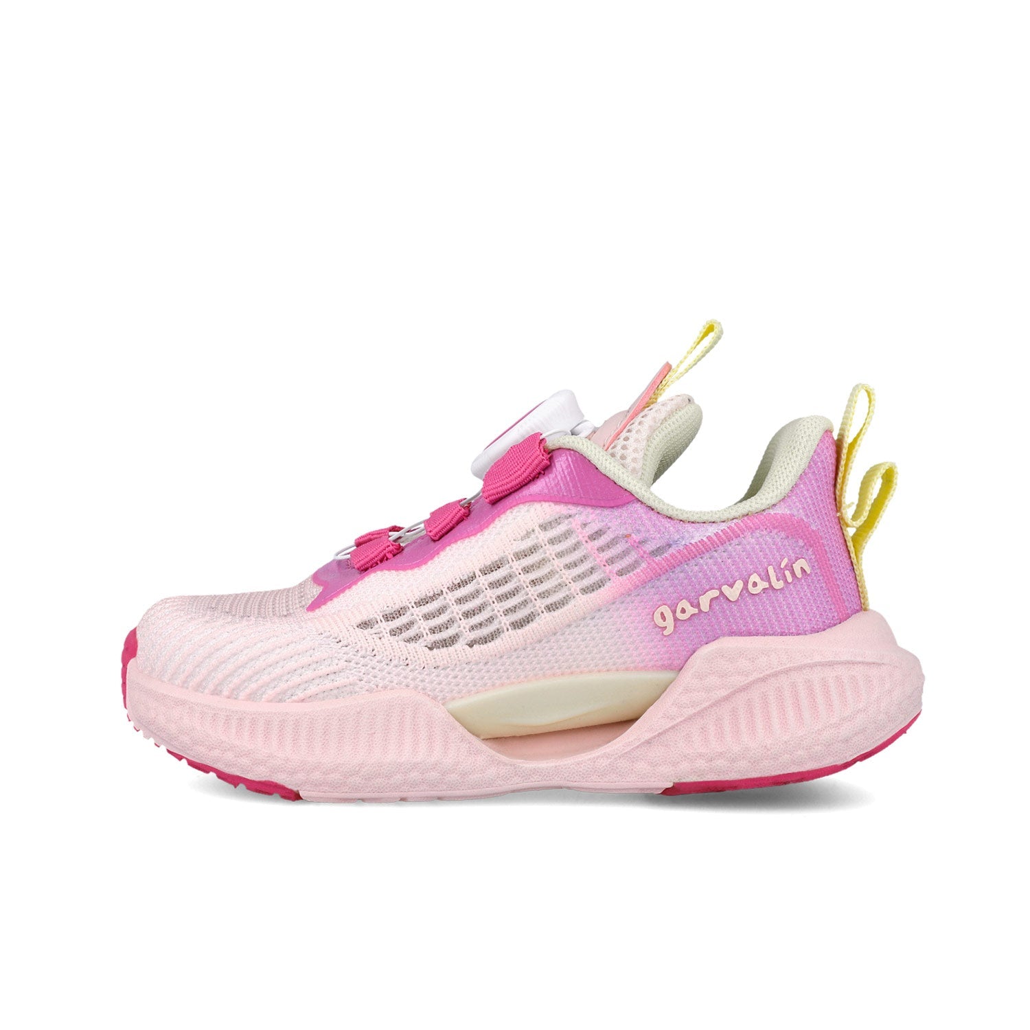 GARVALIN 251805B032 - CALZADO PARA NIÑO-SEÑORA-CABALLERO CORTE TEXTIL Y PISO SINTETICO