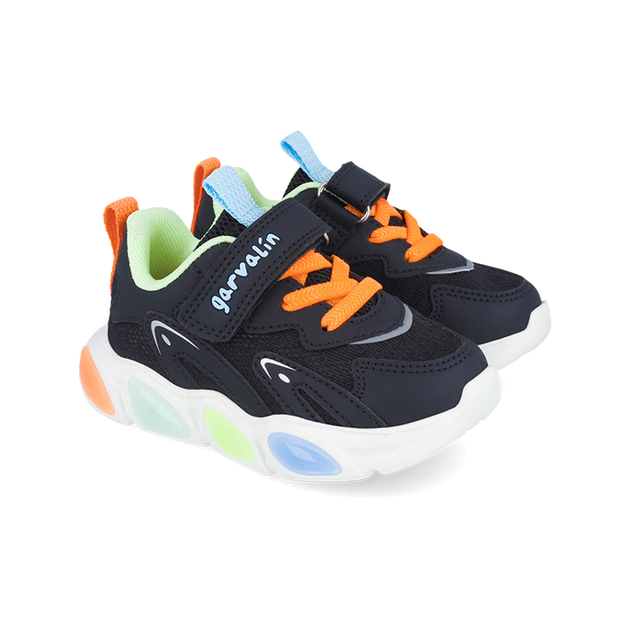 Garvalin LIGHT ON Sneakers