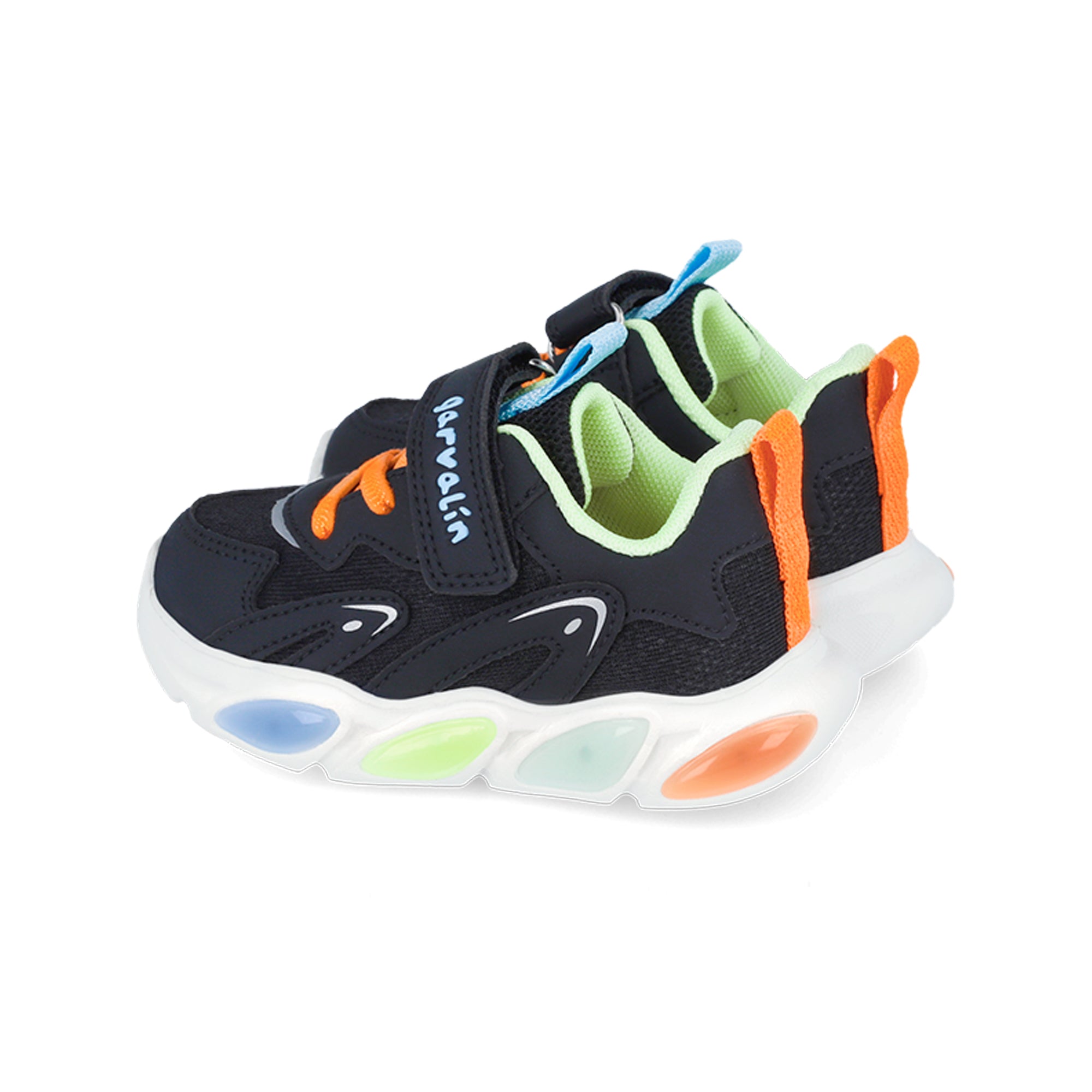 Garvalin LIGHT ON Sneakers