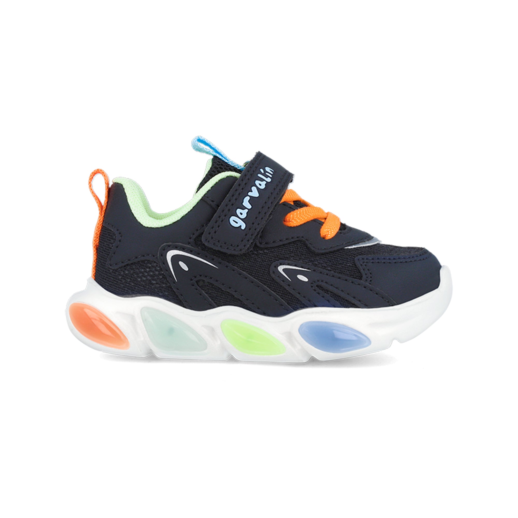 Garvalin LIGHT ON Sneakers