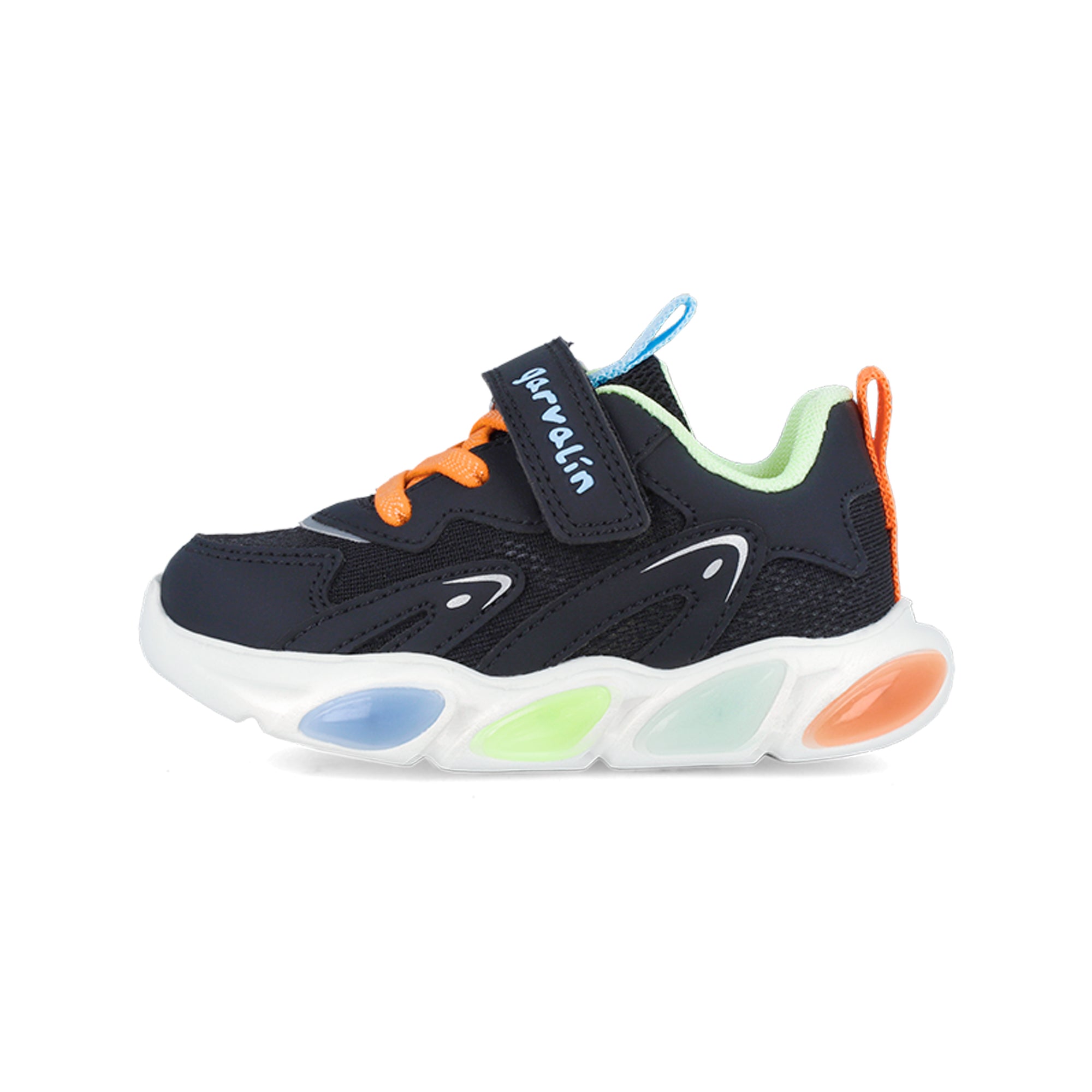 Garvalin LIGHT ON Sneakers