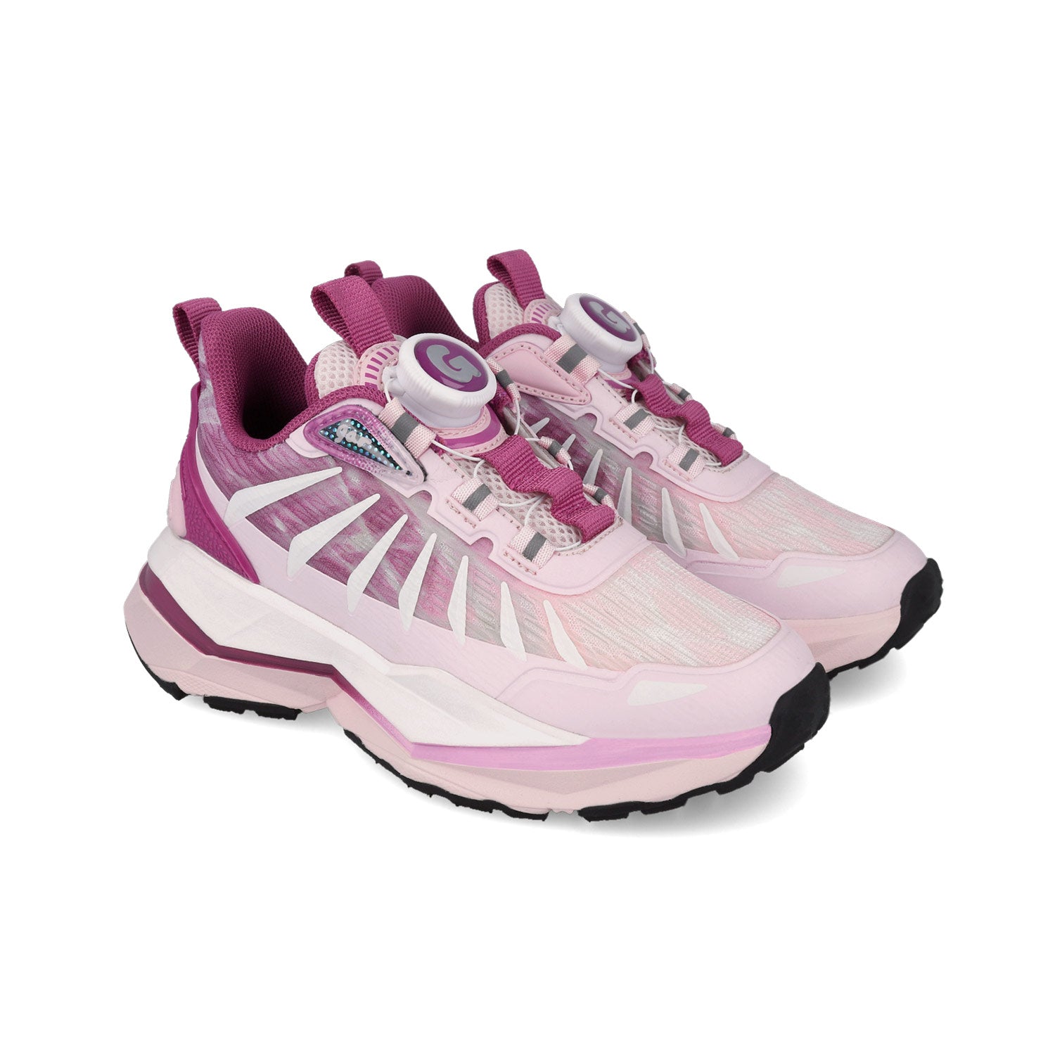 GARVALIN 251810B032 - CALZADO PARA NIÑO CORTE Y PISO SINTETICO