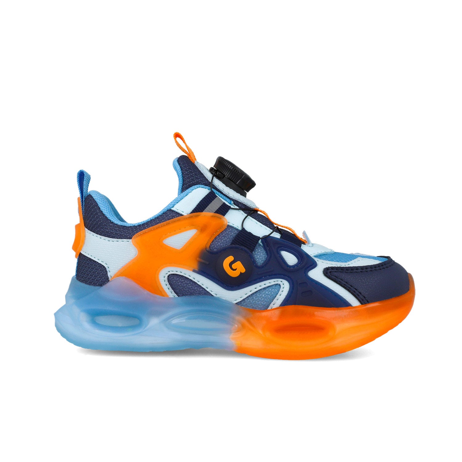 Garvalin LIGHT ON Sneakers