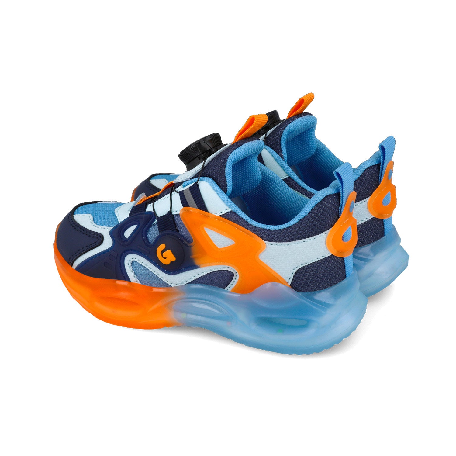 Garvalin LIGHT ON Sneakers