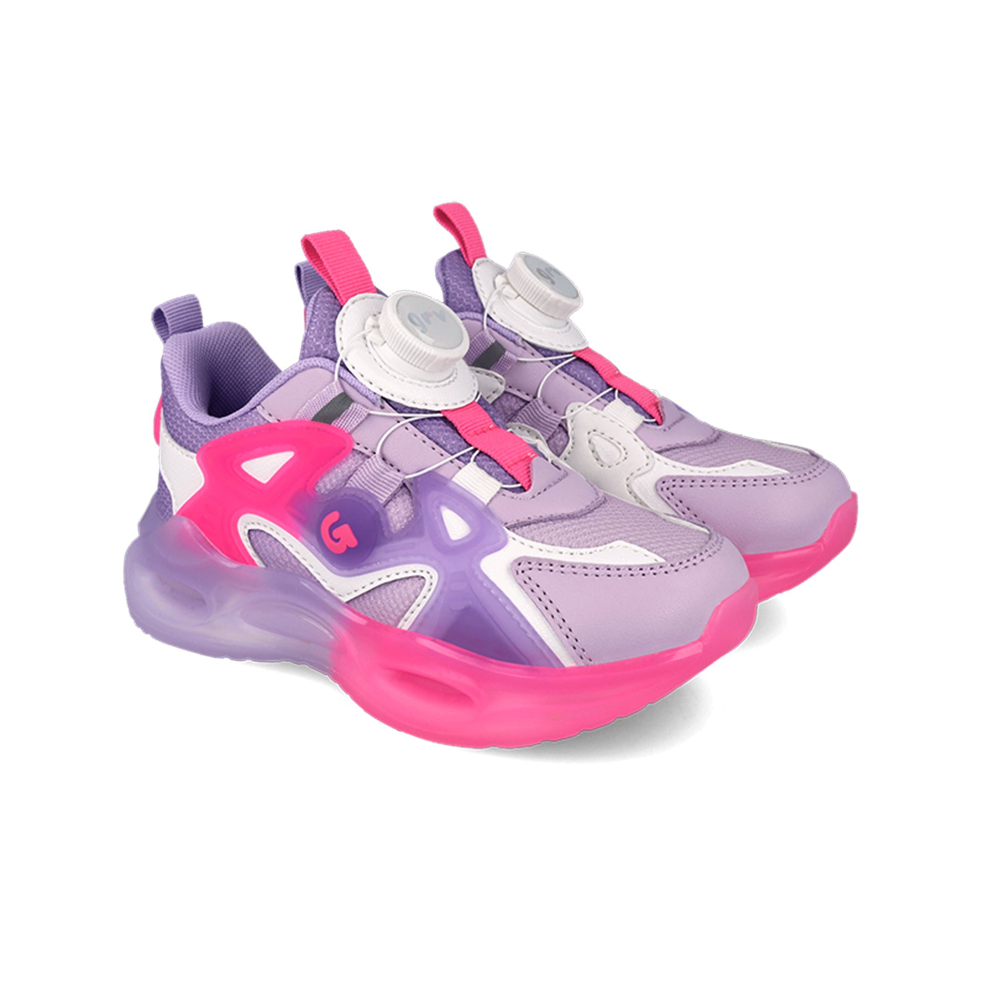 Garvalin LIGHT ON Sneakers