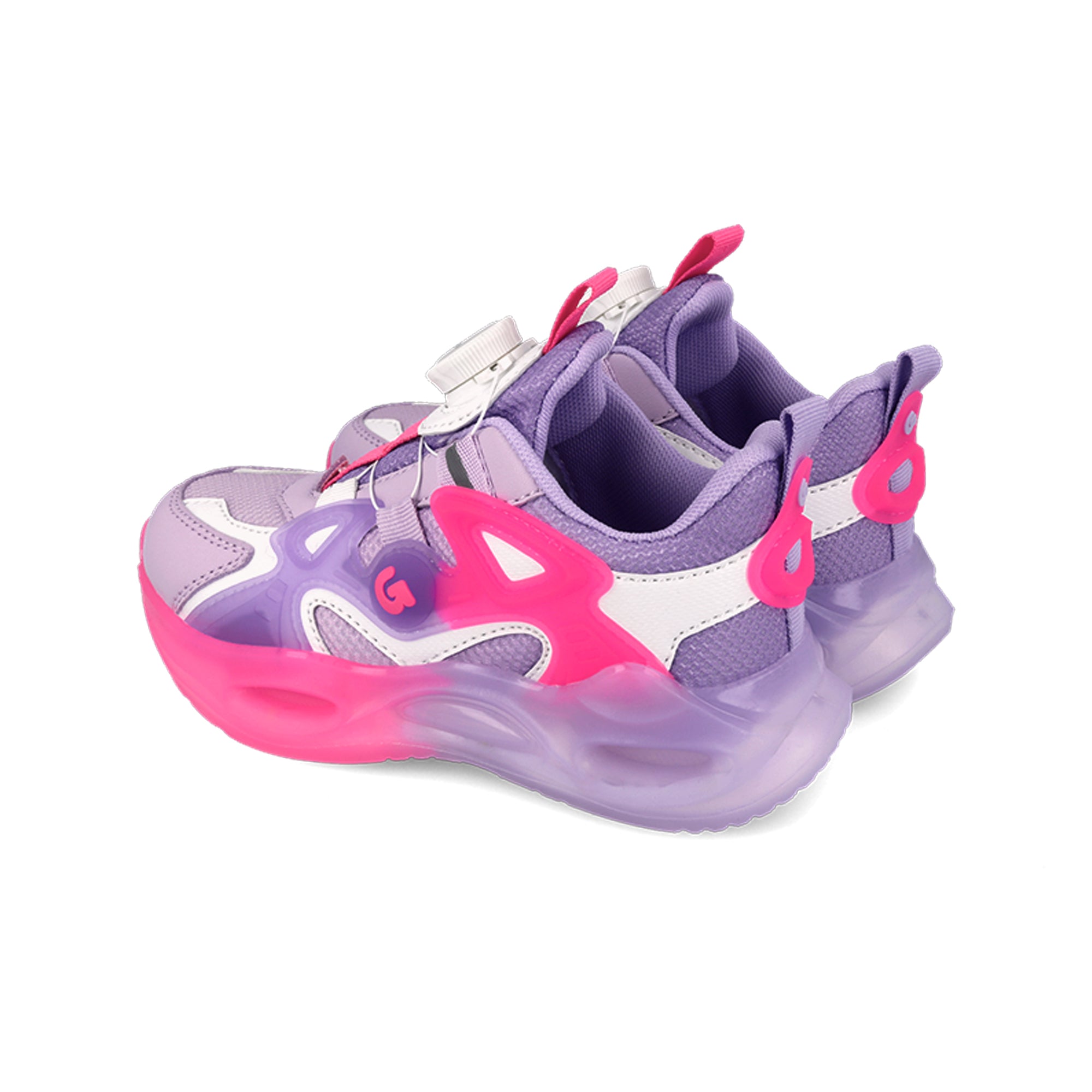 Garvalin LIGHT ON Sneakers